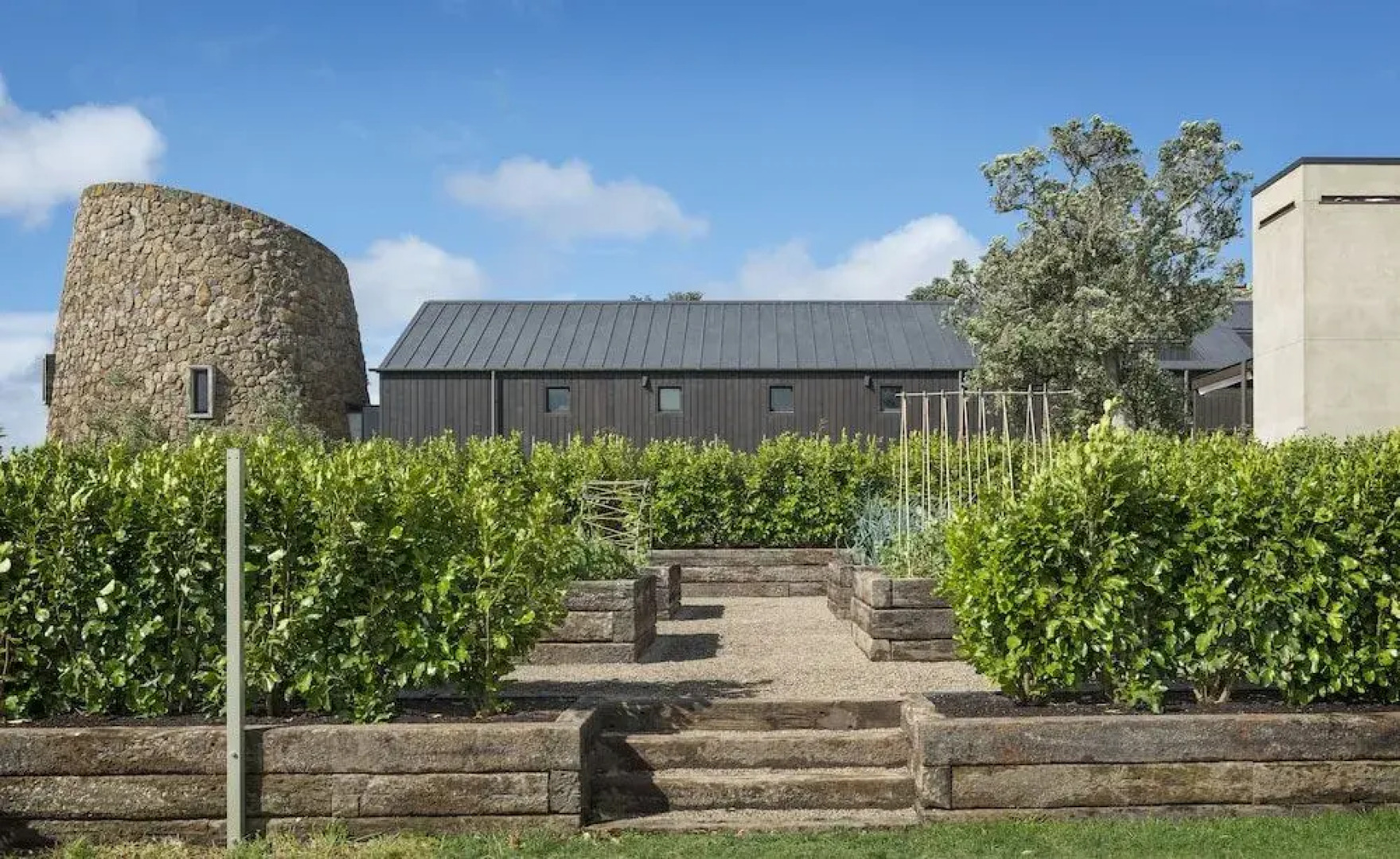 The Landing Residences