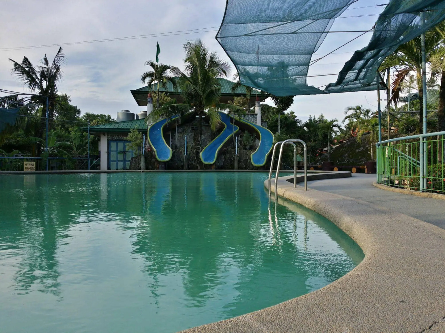 Villa Del Carmen Resort And Restaurant