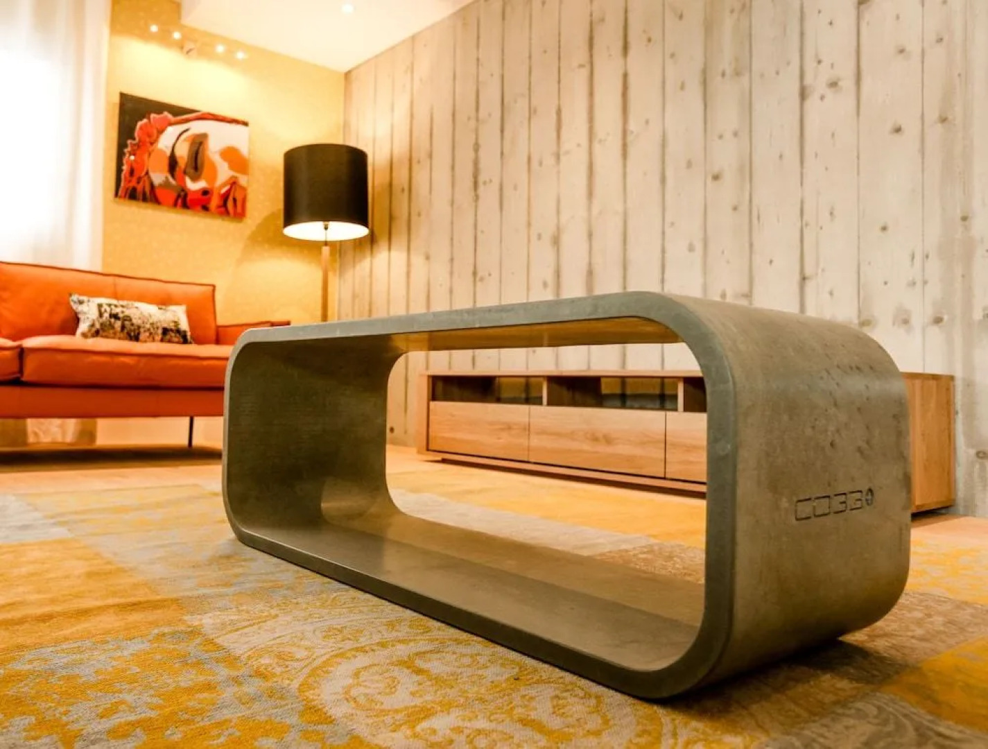 Le Kube Annecy Centre Villas de Prestige