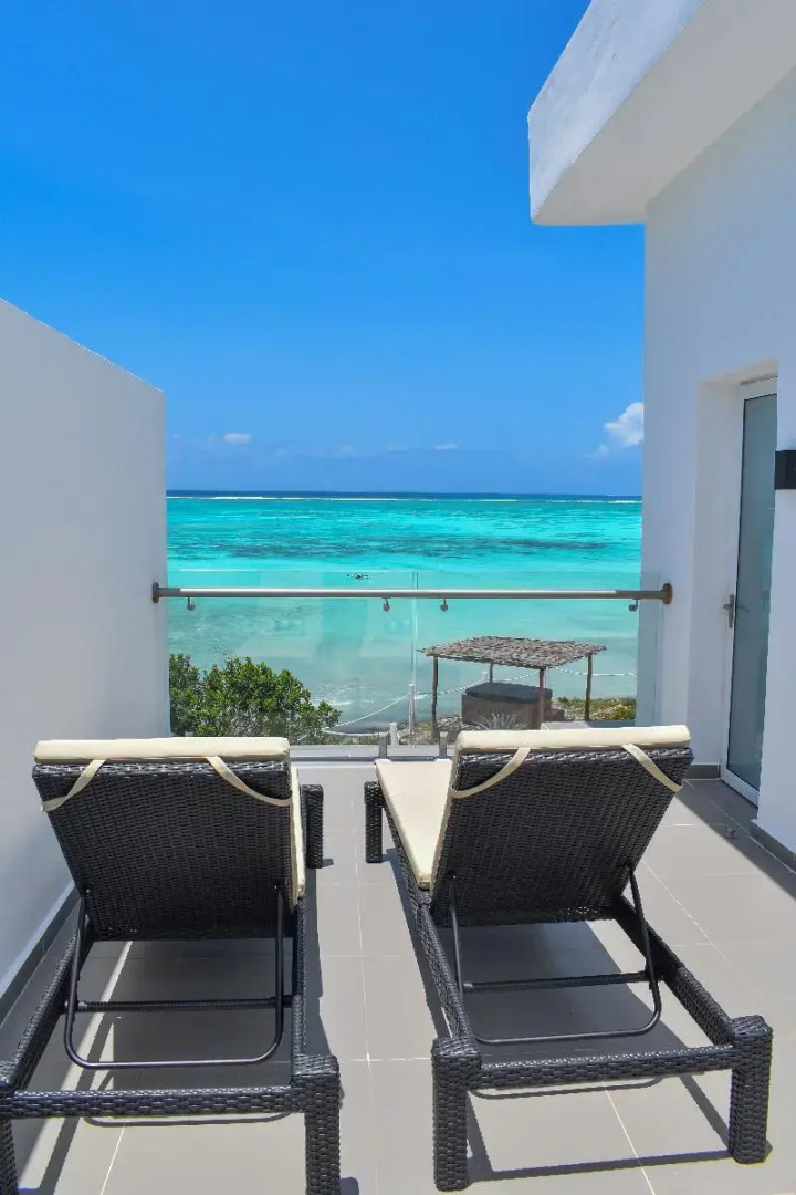 Safirablu Luxury Resort & Villas