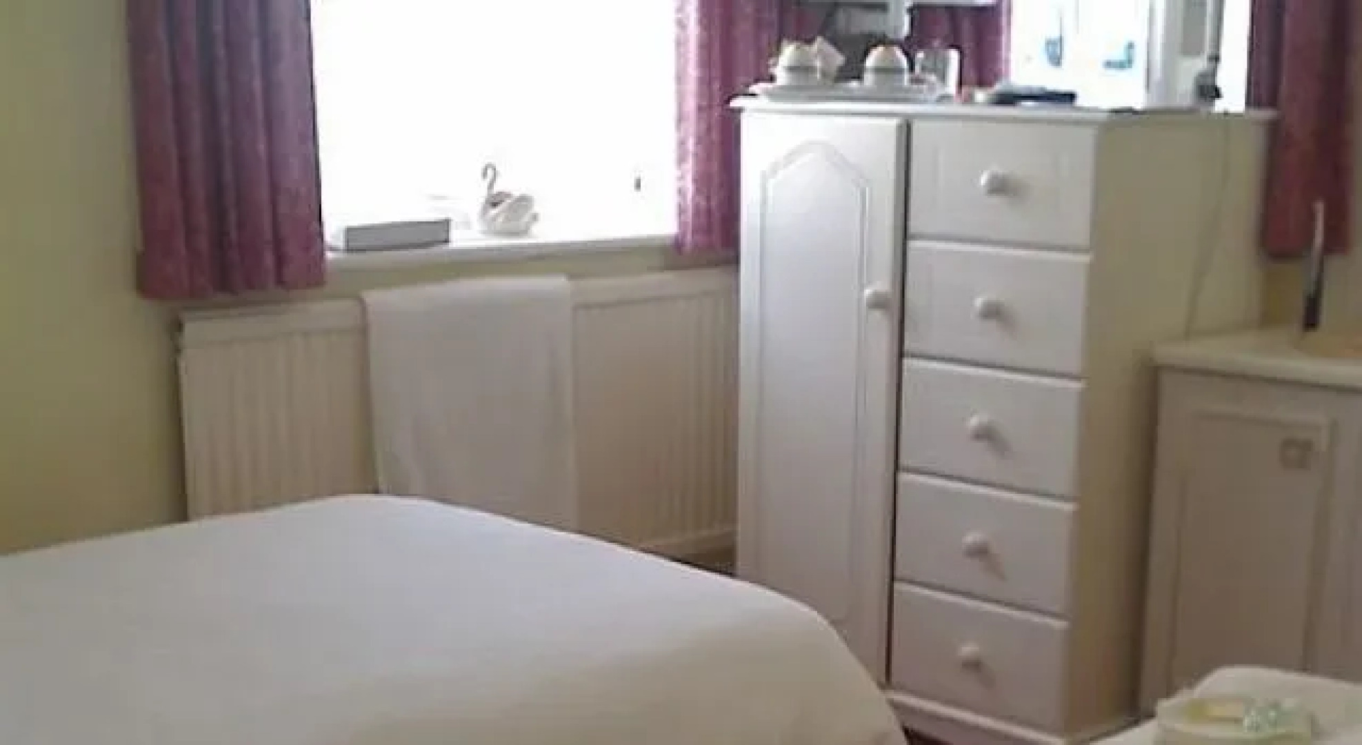 The Swan Guest House