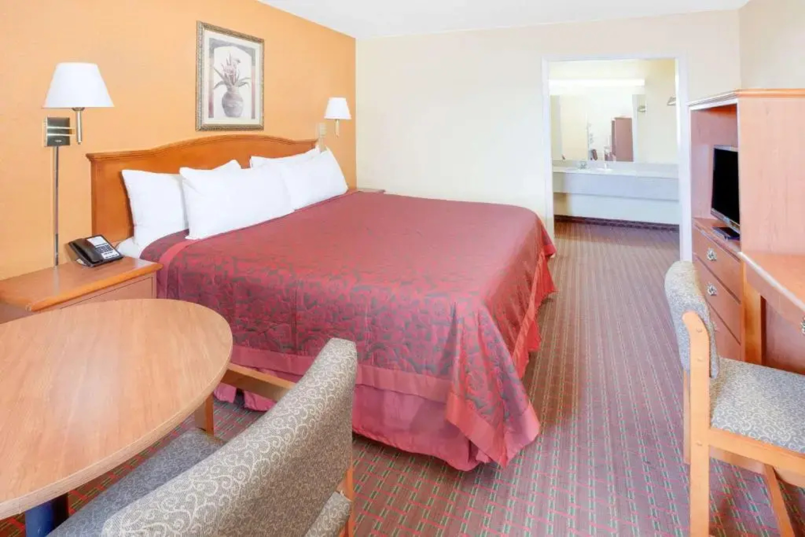 Days Inn Searcy