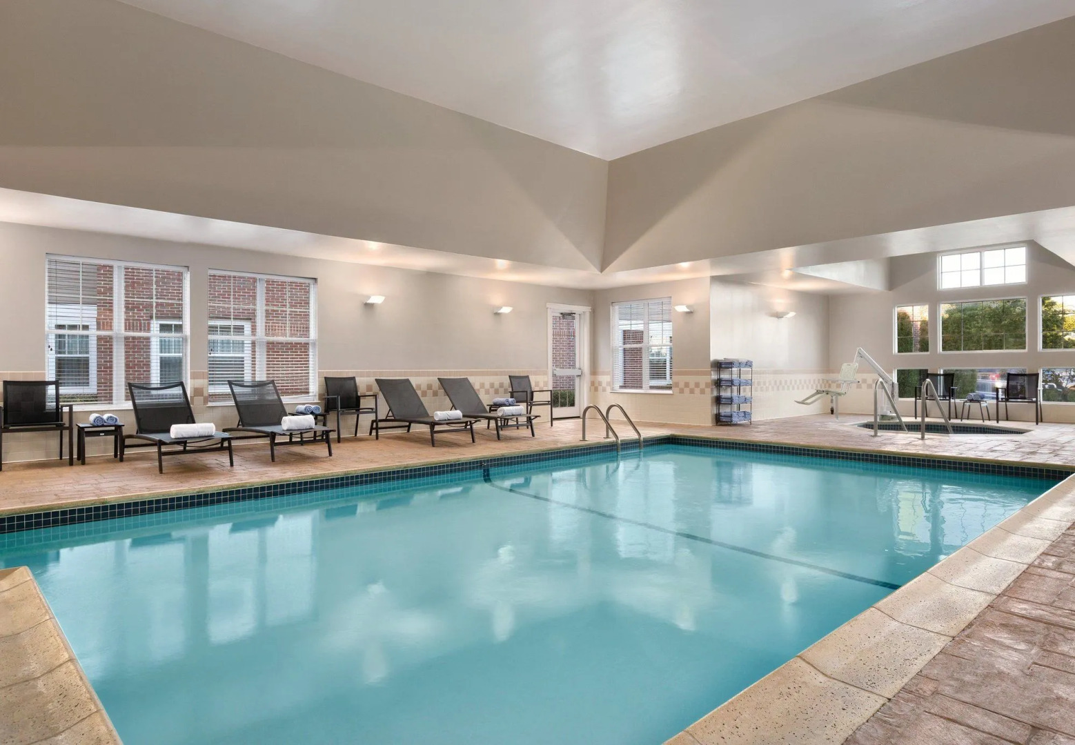 Residence Inn by Marriott Newport/Middletown