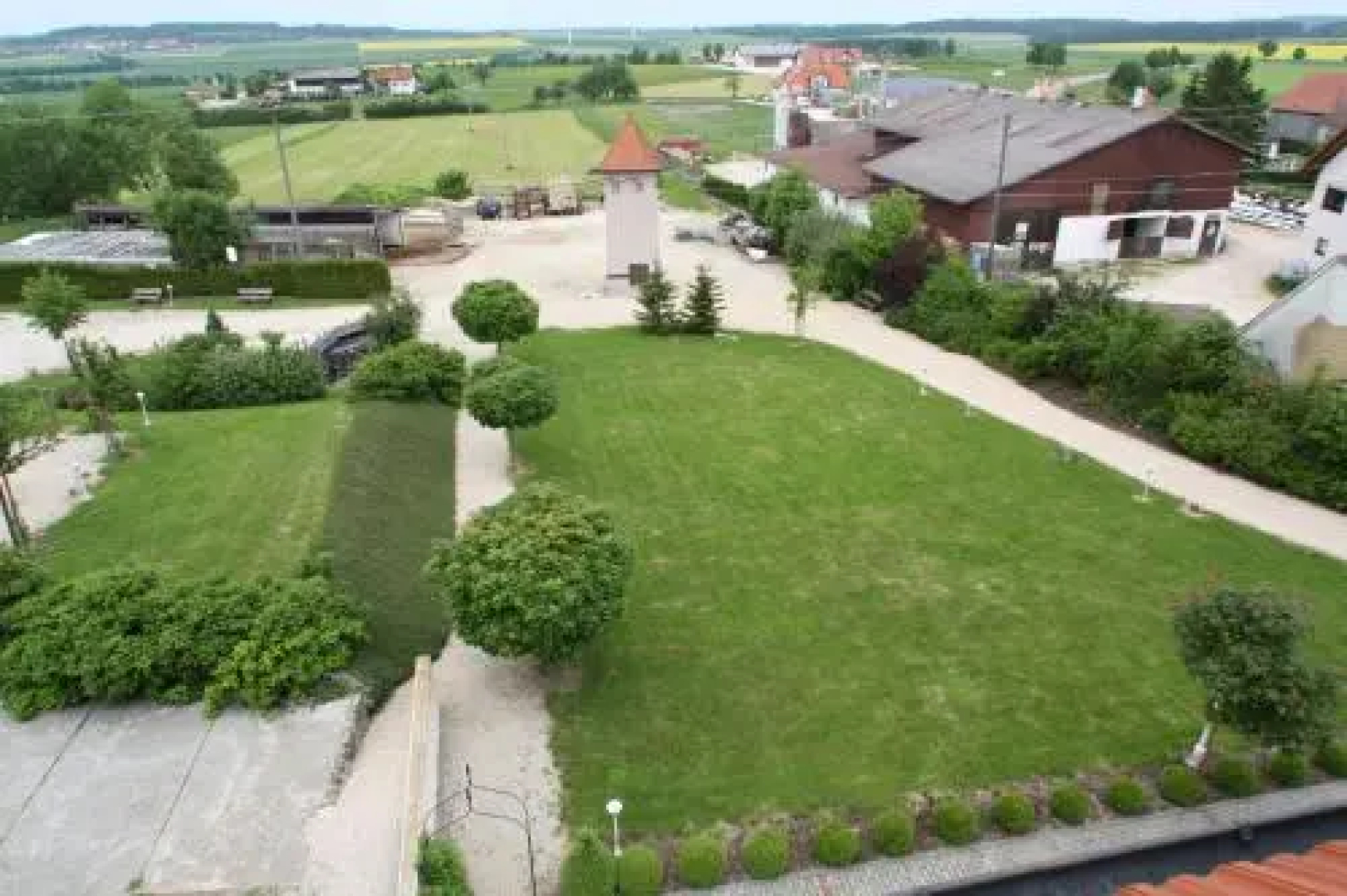 Landhotel zur Kanne