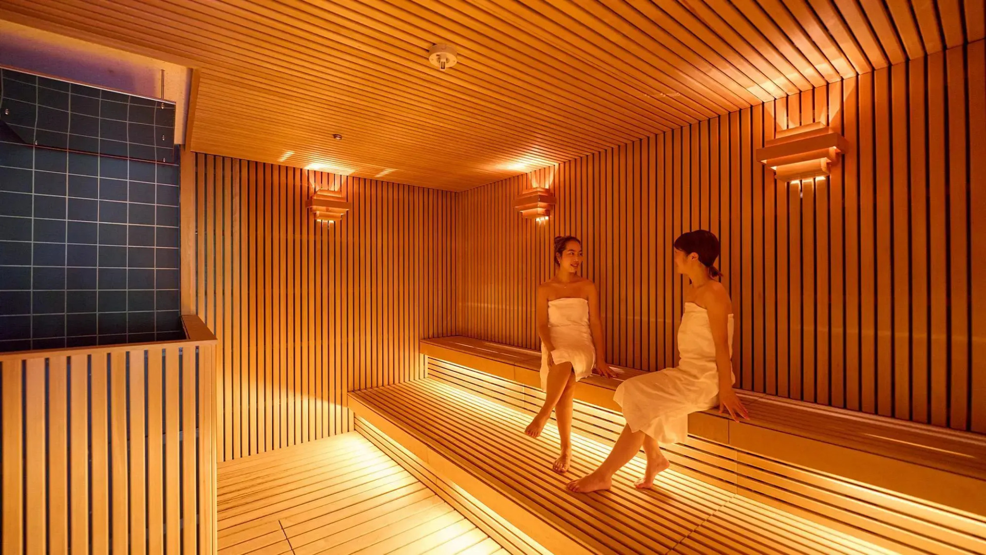 Sport & Do Resort Resol no Mori