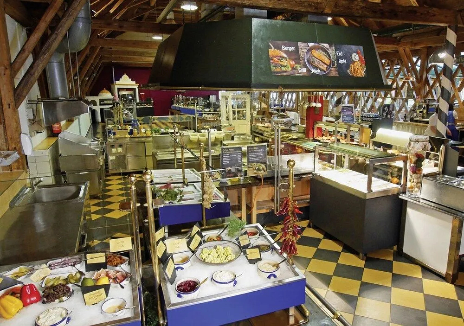 Hotel am Haslinger Hof