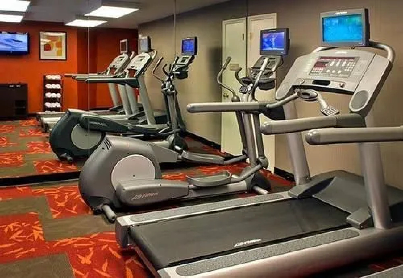 Residence Inn Boston North Shore/Danvers