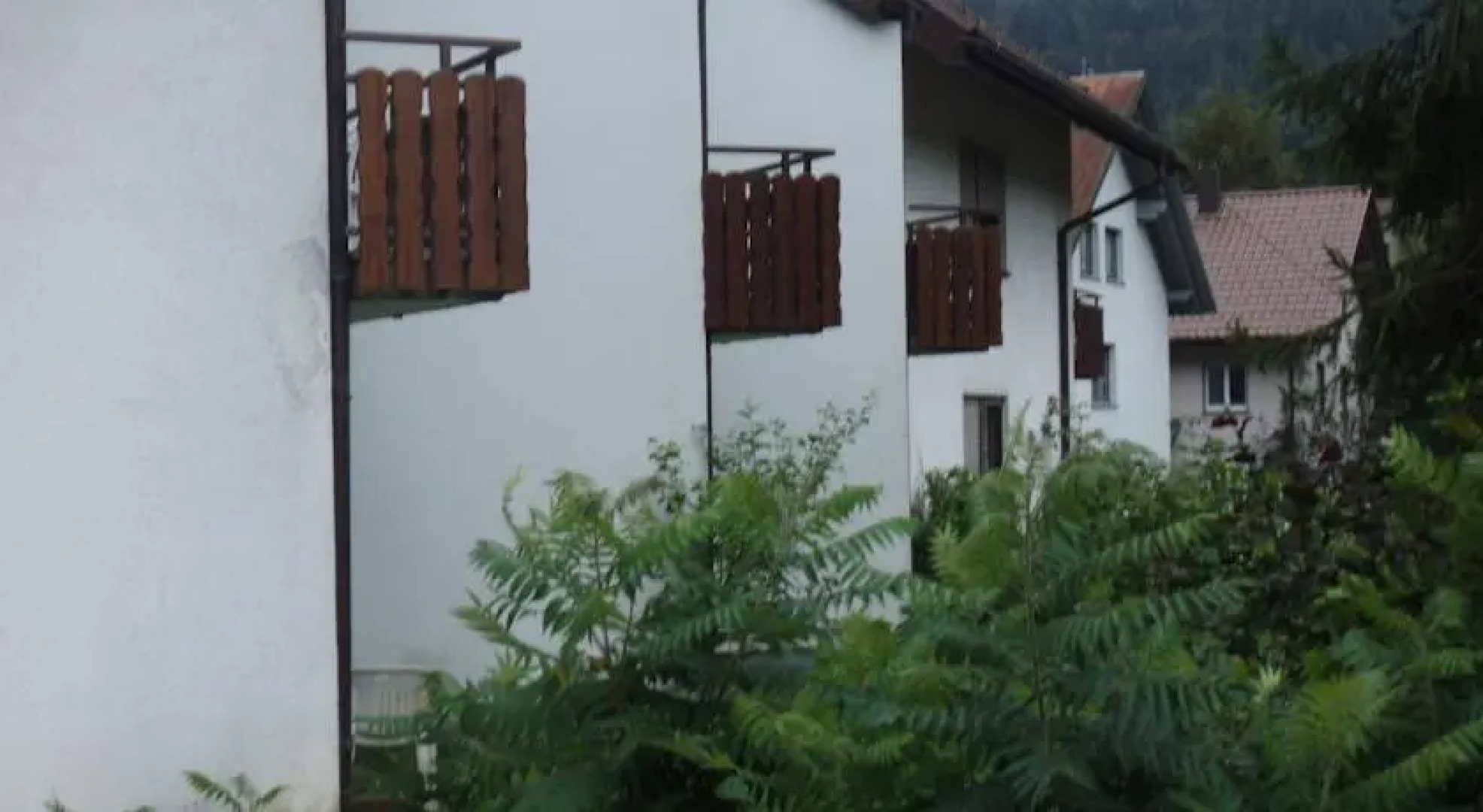 Appartment Mohnblume