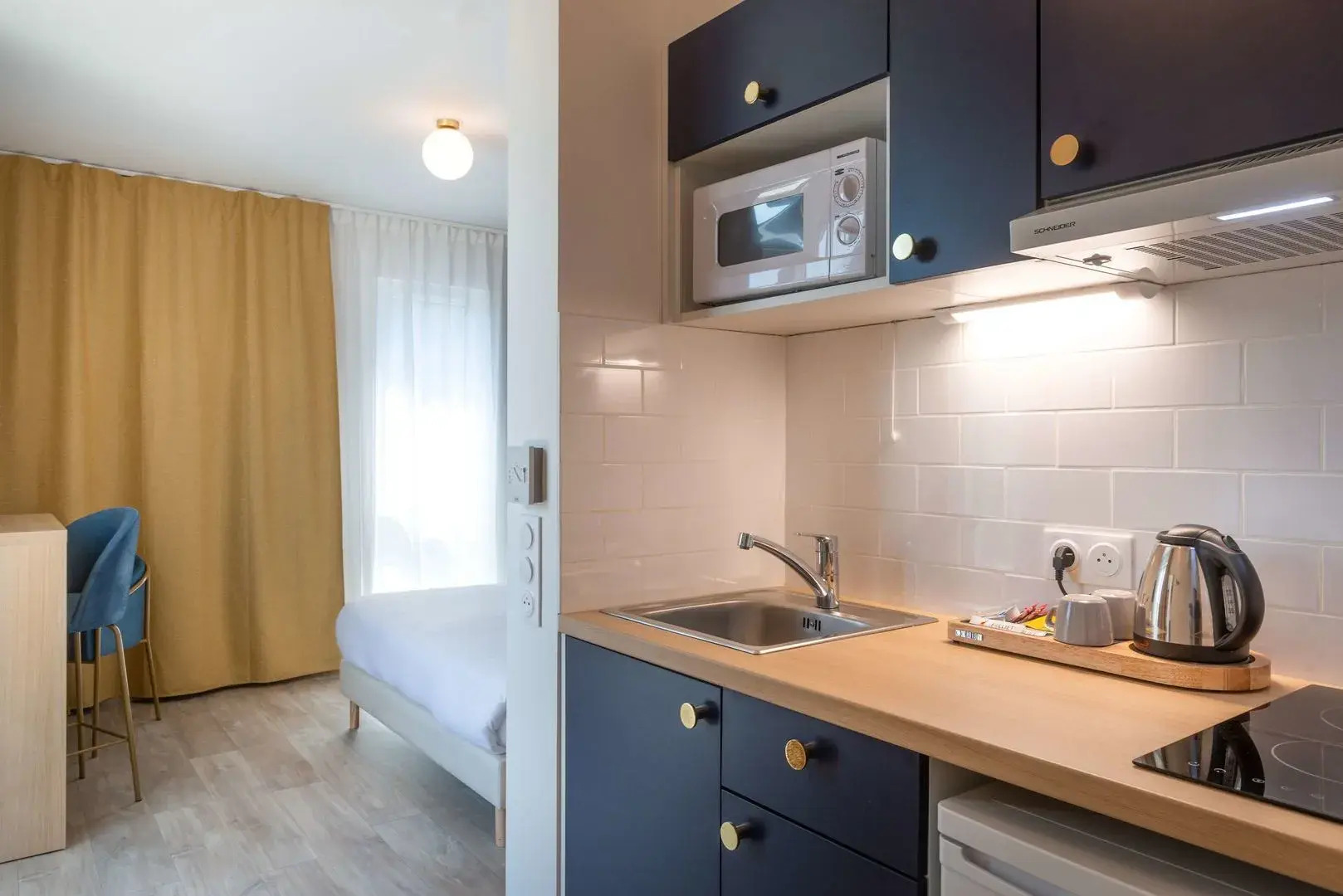 The Originals Le Monde Paris Ivry