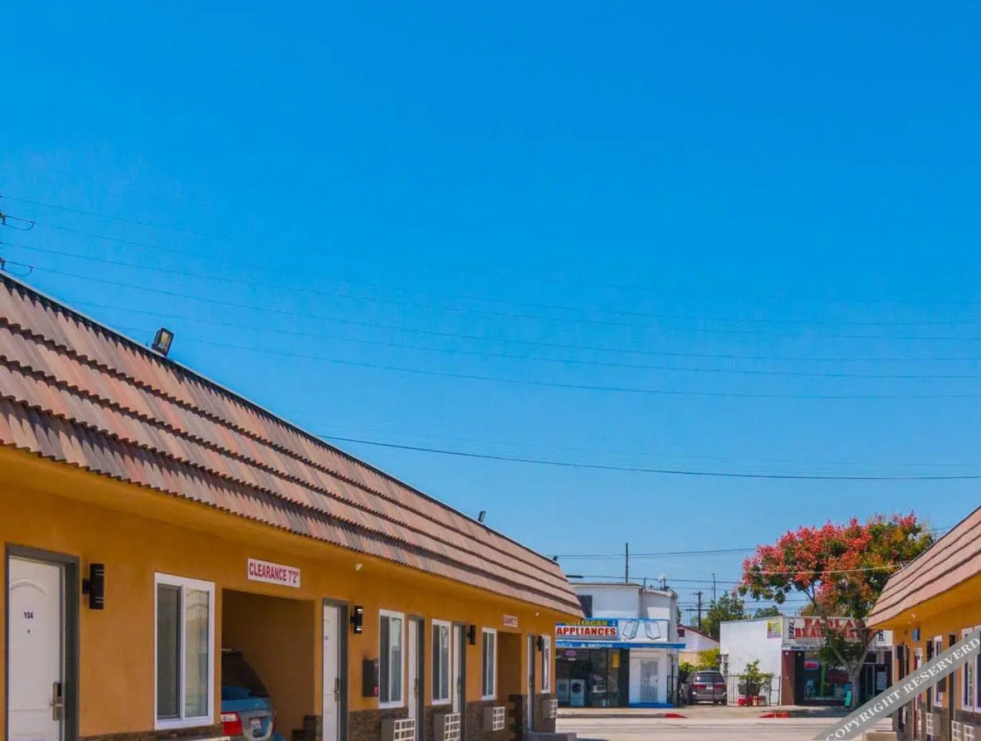 Rodeway Inn & Suites