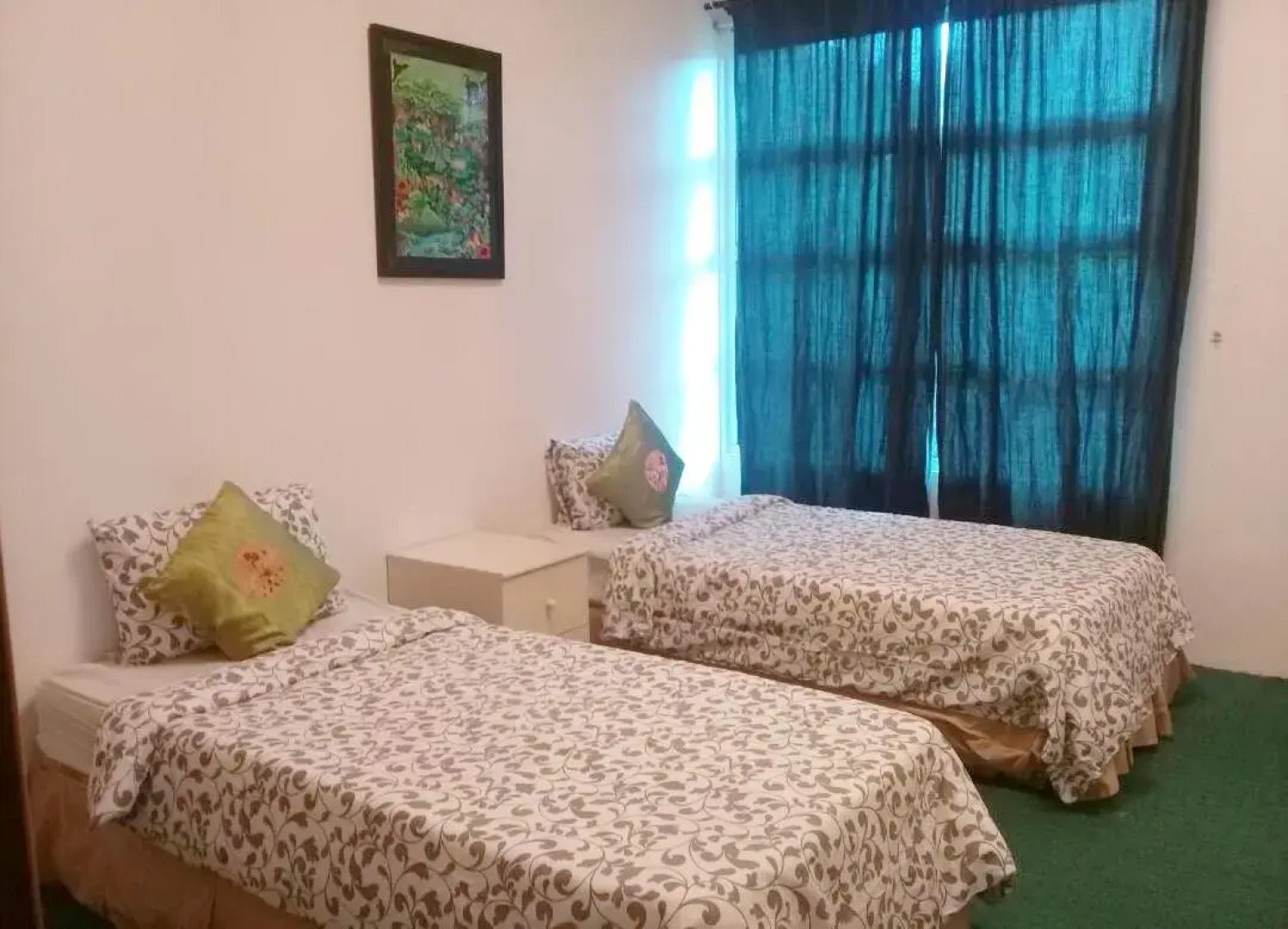 Wesberly Apartments