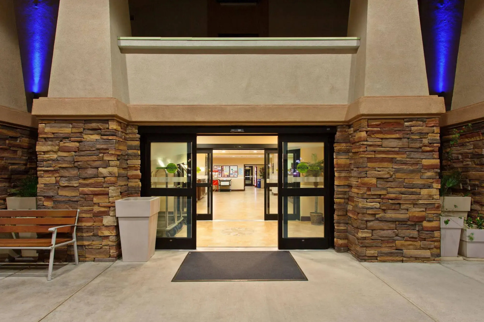 Holiday Inn Express Hotel & Suites Twentynine Palms by IHG