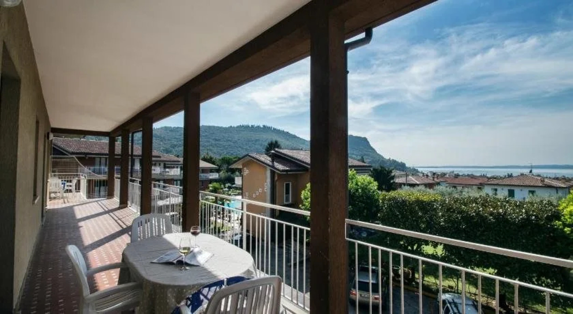 Residence Villa Rosa