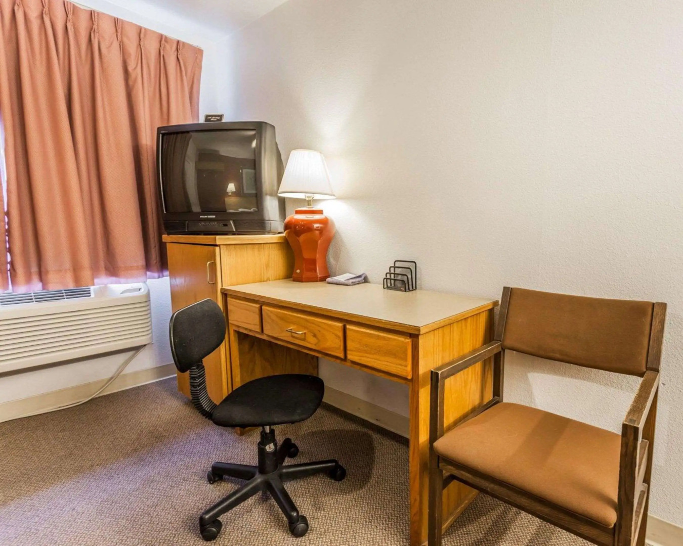 Rodeway Inn & Suites Omak - Okanogan