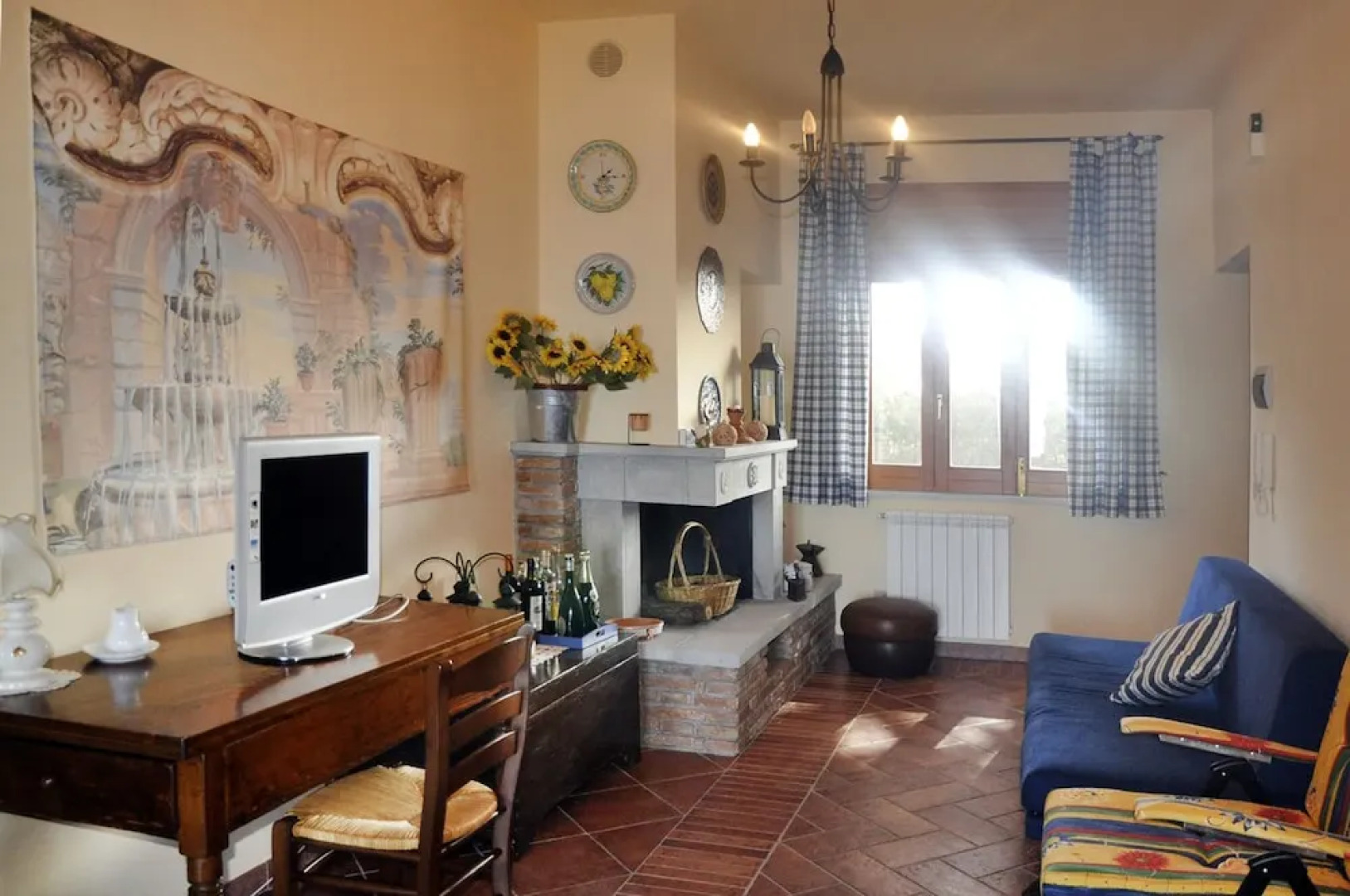 Cresta Panoramic apartments