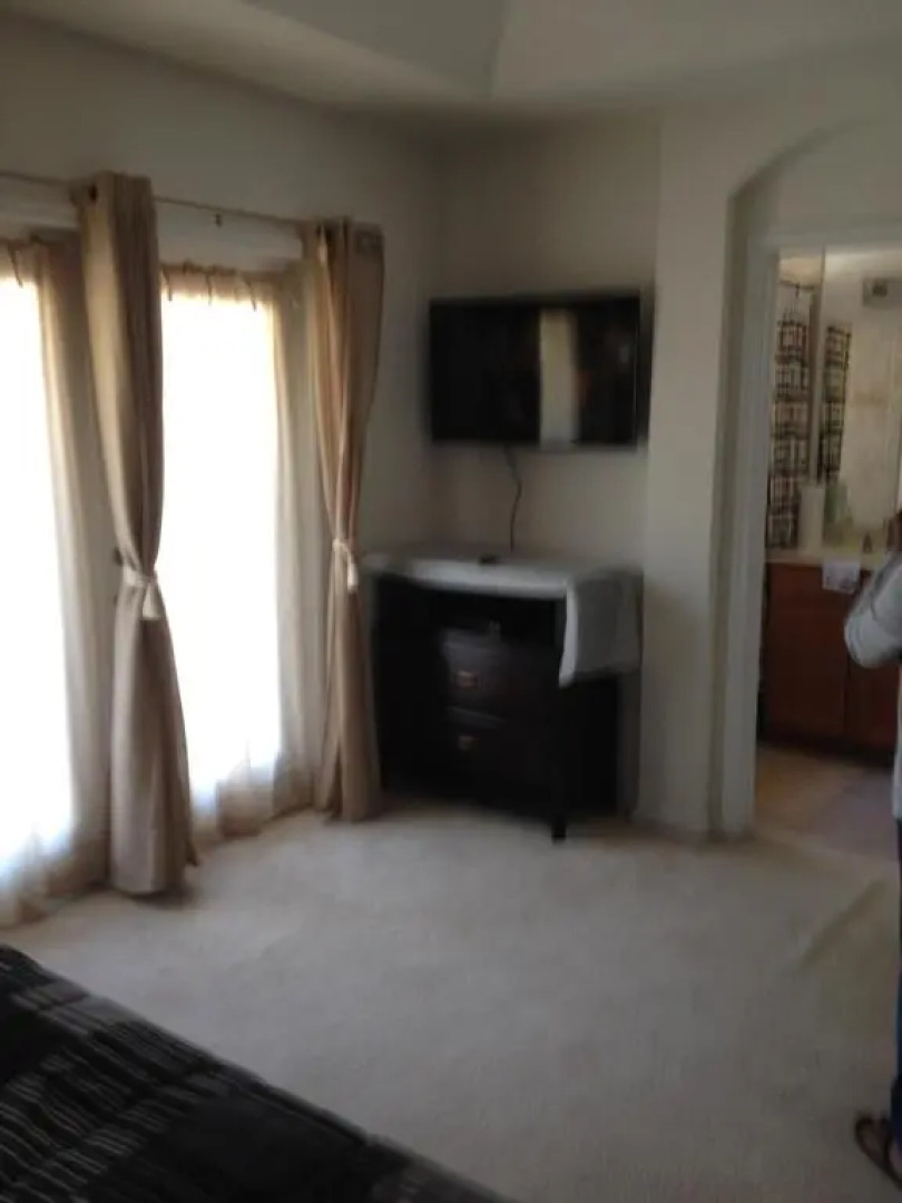 Speedway Blvd Townhouse