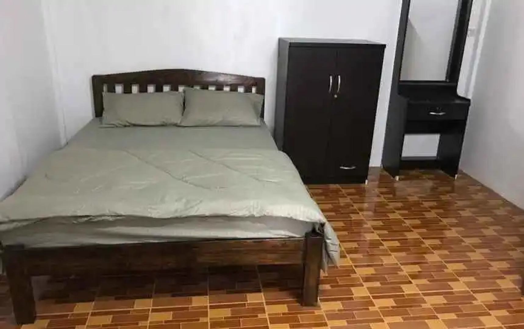 Aunyamanee Resort Lamphun