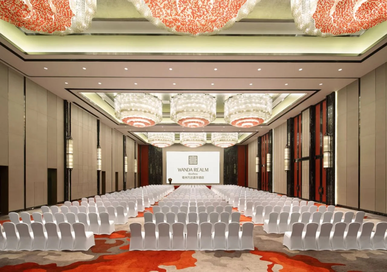 Wanda Realm Bozhou