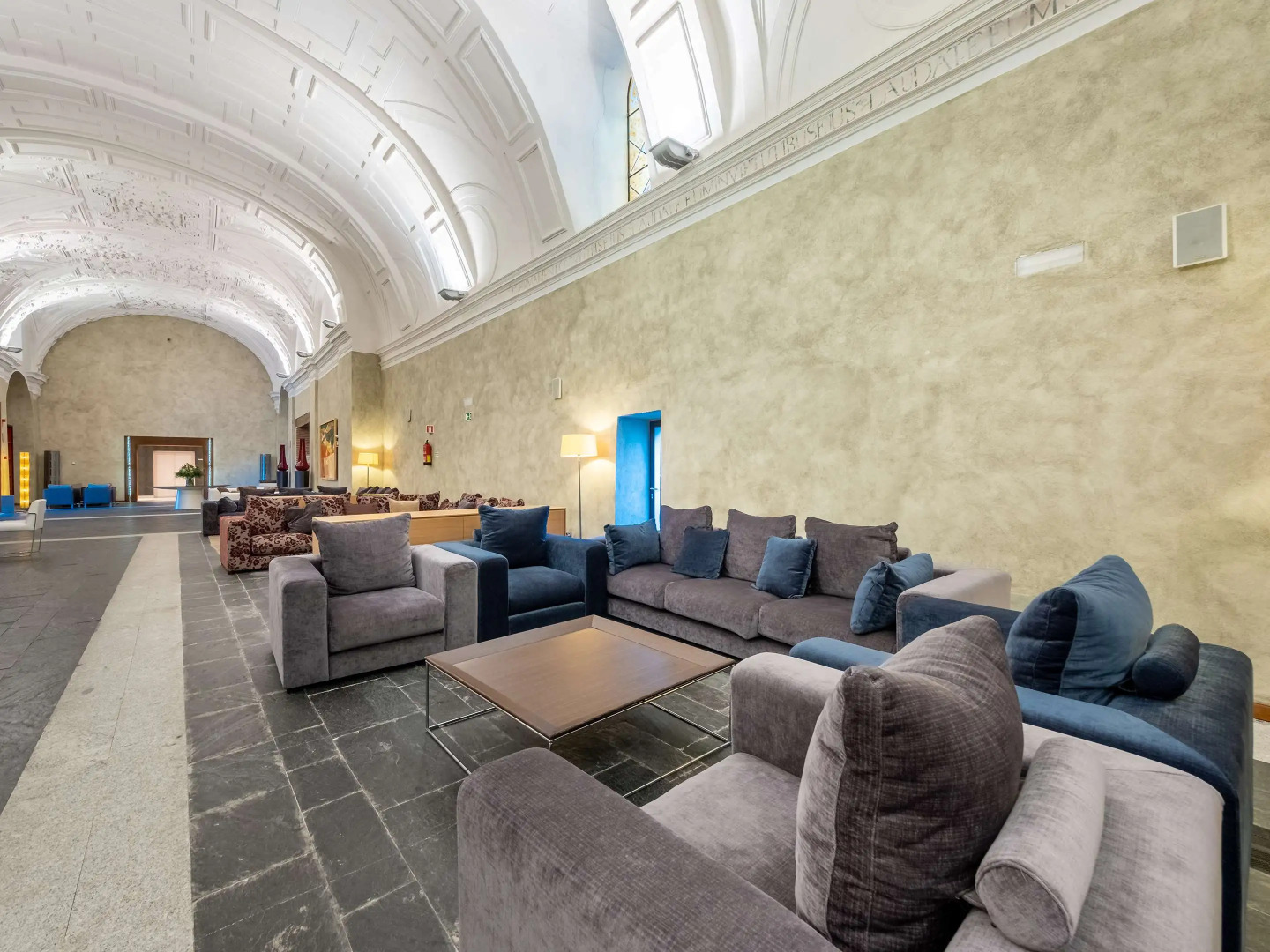 Castilla Termal Balneario de Olmedo