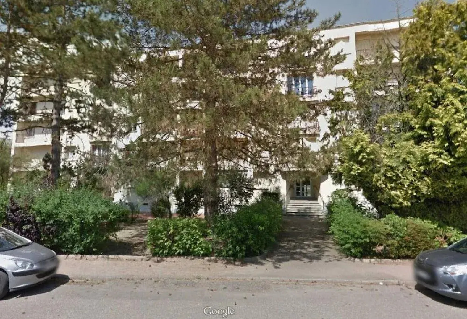 Aparthotel Les Floralies