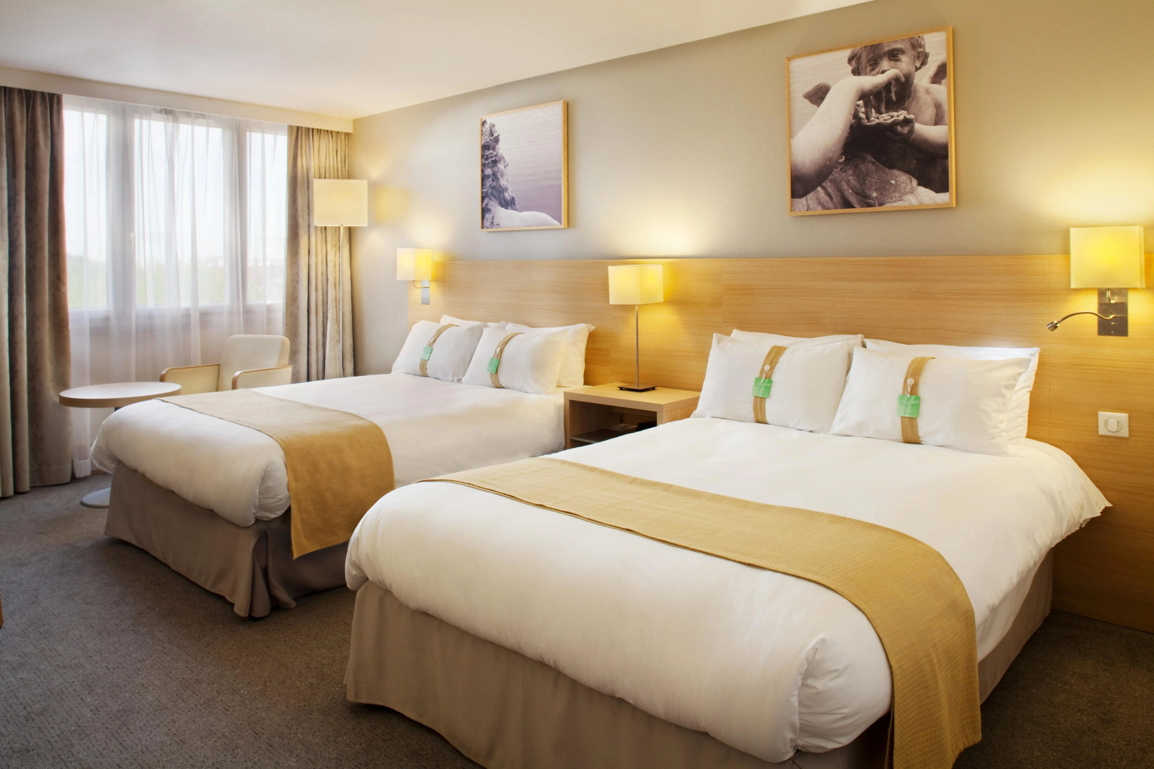 Mercure Paris Velizy