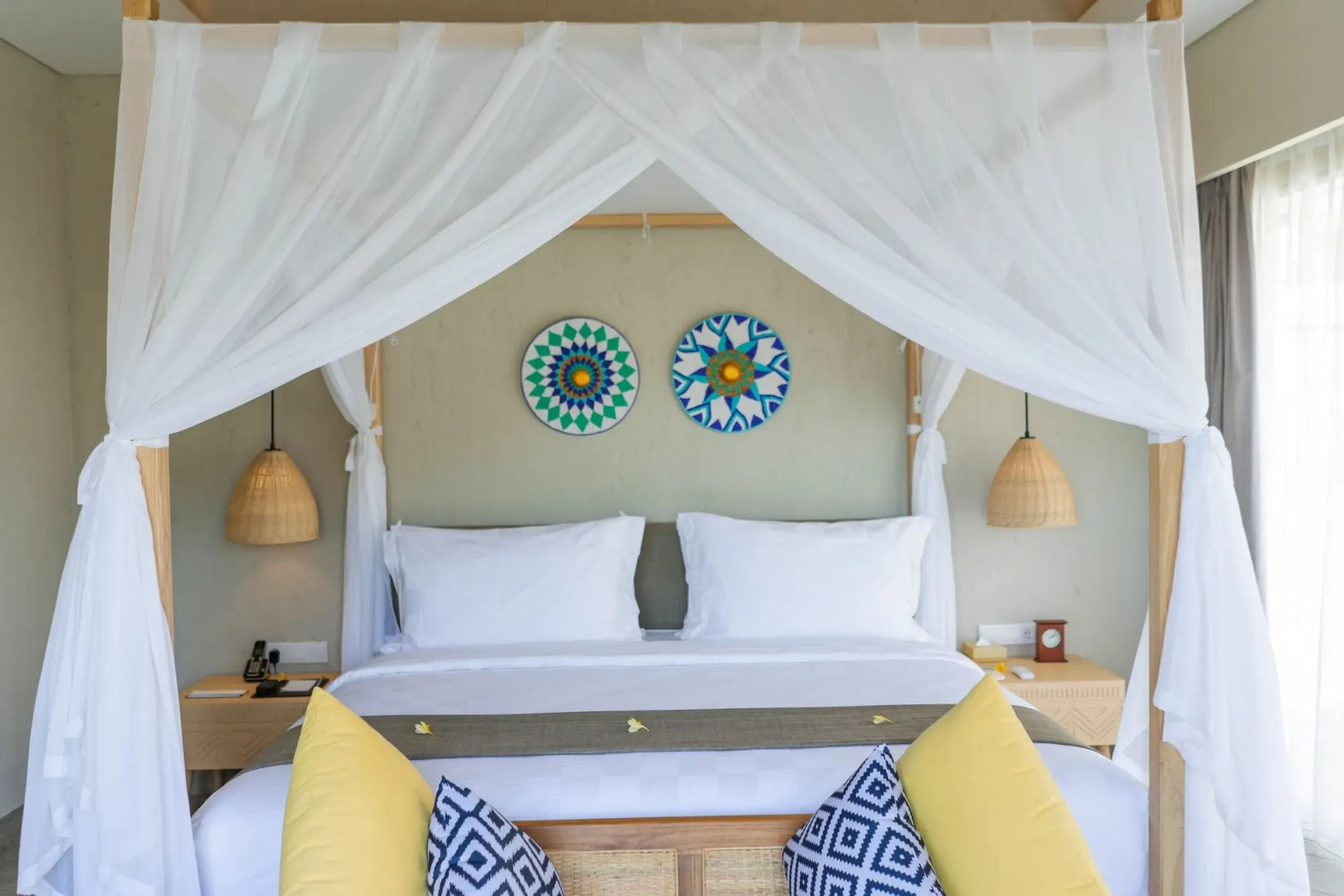 The Kayana Beach Lombok