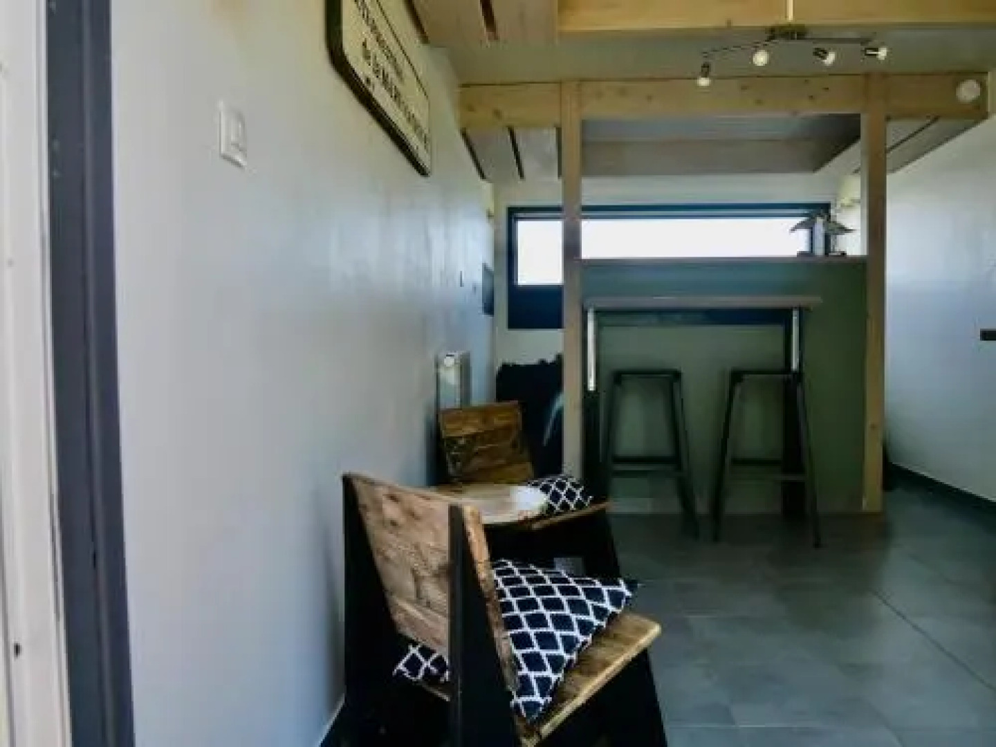 Chambres d'Hôtes de La Vieille Ecluse