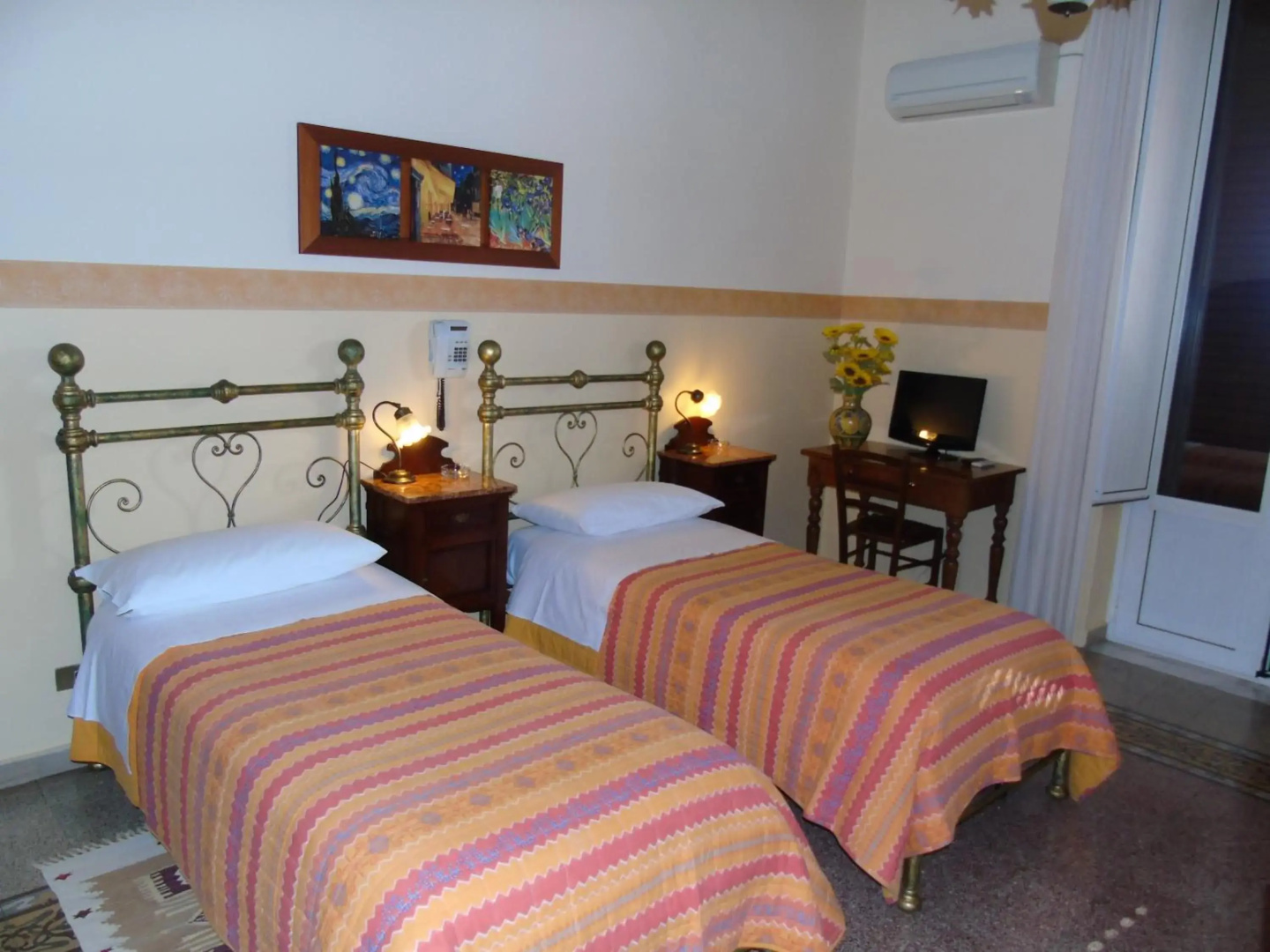 Albergo Cavour