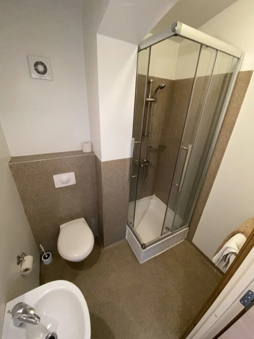 Hörgsland Guesthouse