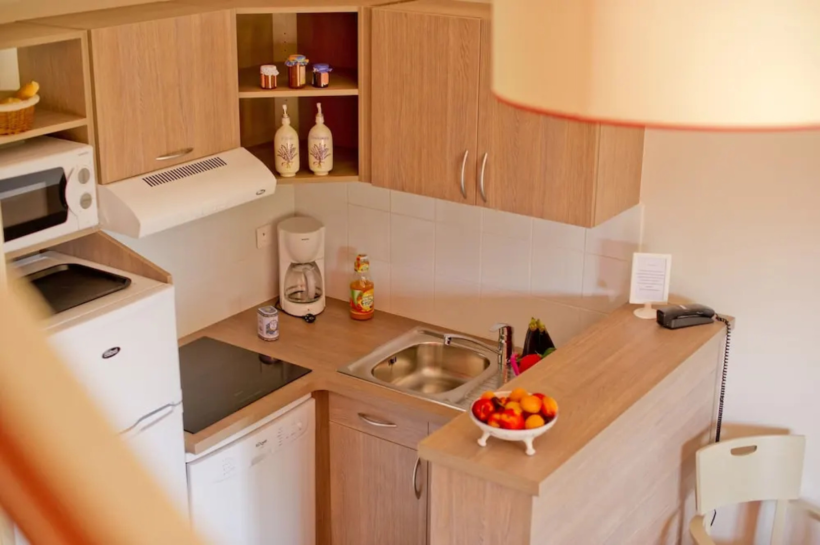 Vacanciel Six Fours les Plages