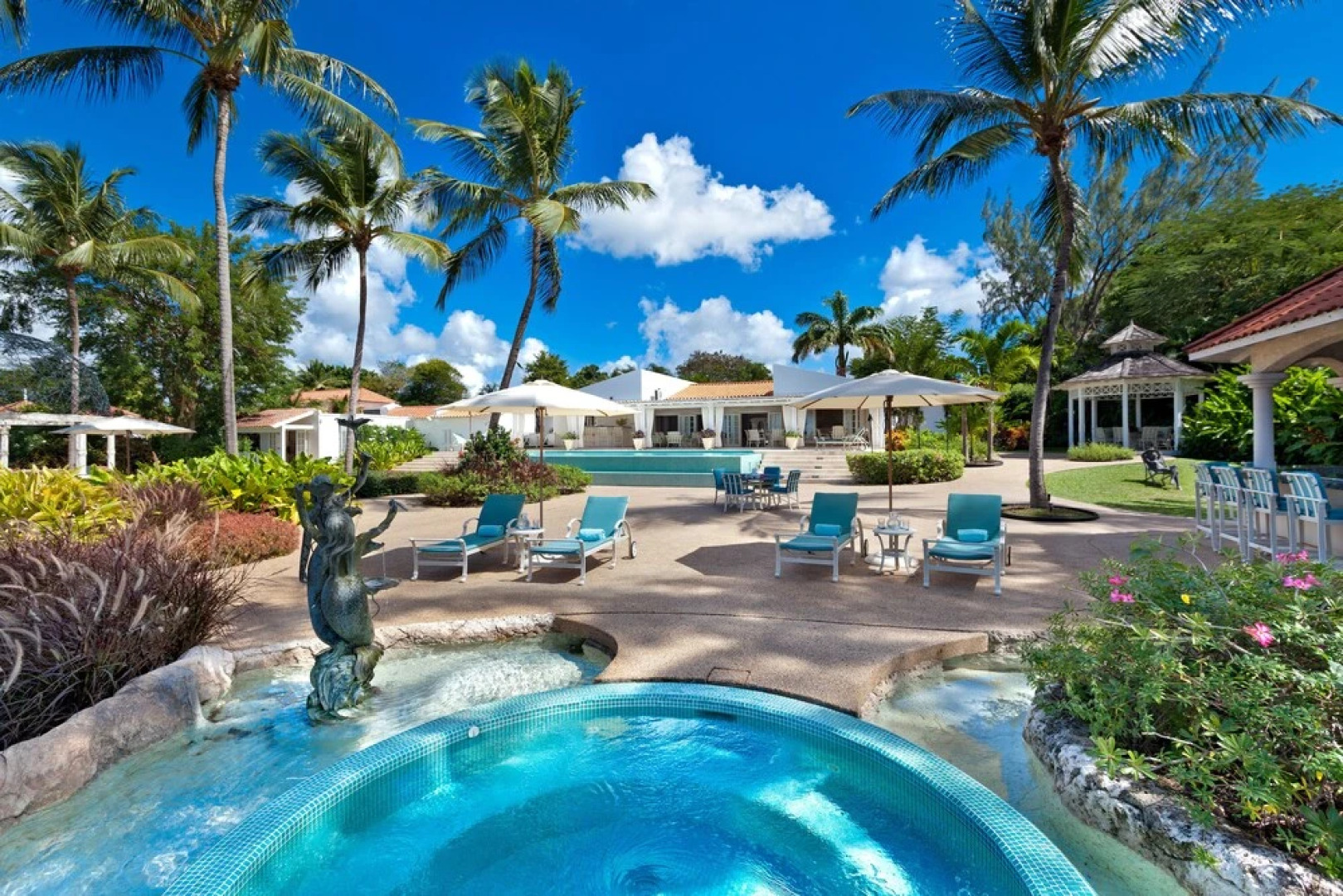 Standford House by Altman