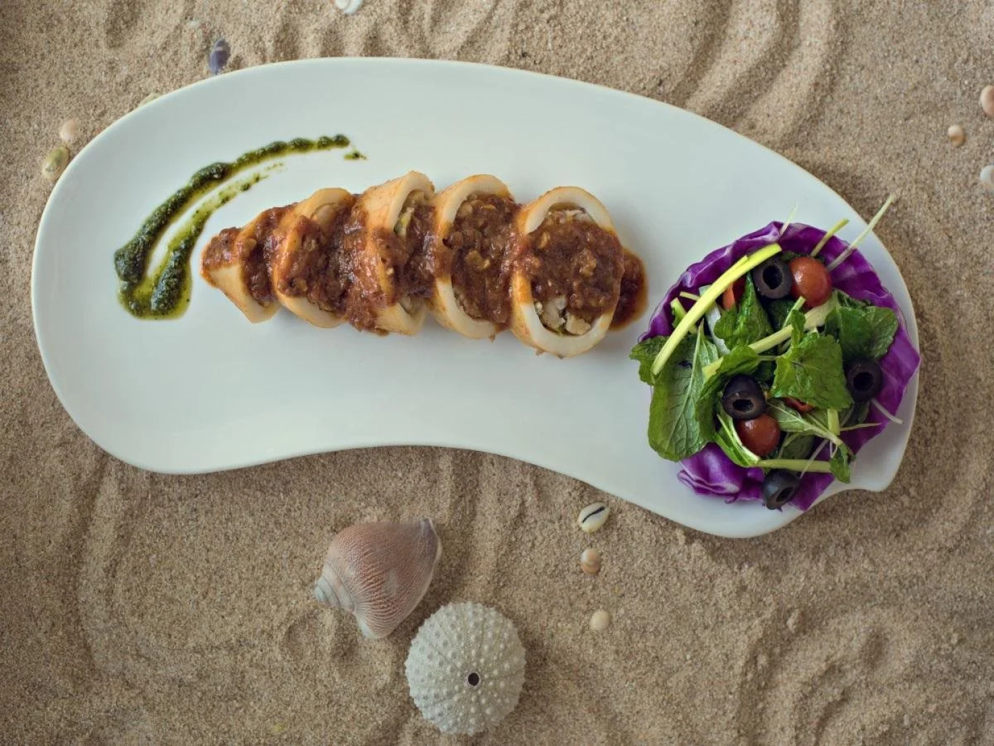 Casa Colombo Collection Mirissa