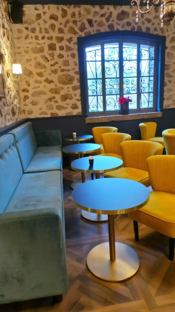 Hotel Le Relais Du Postillon