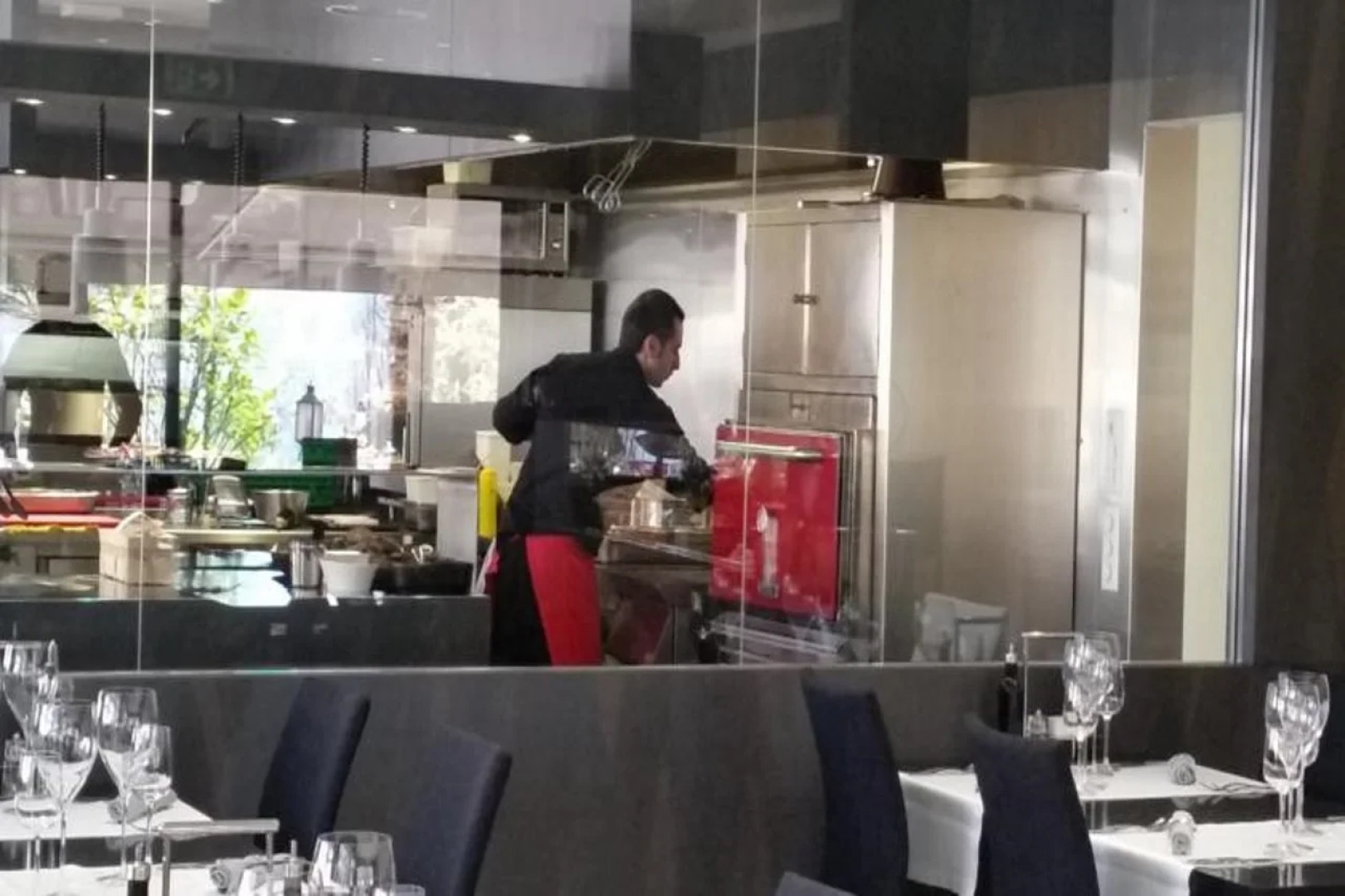 Hostellerie de la Vendee