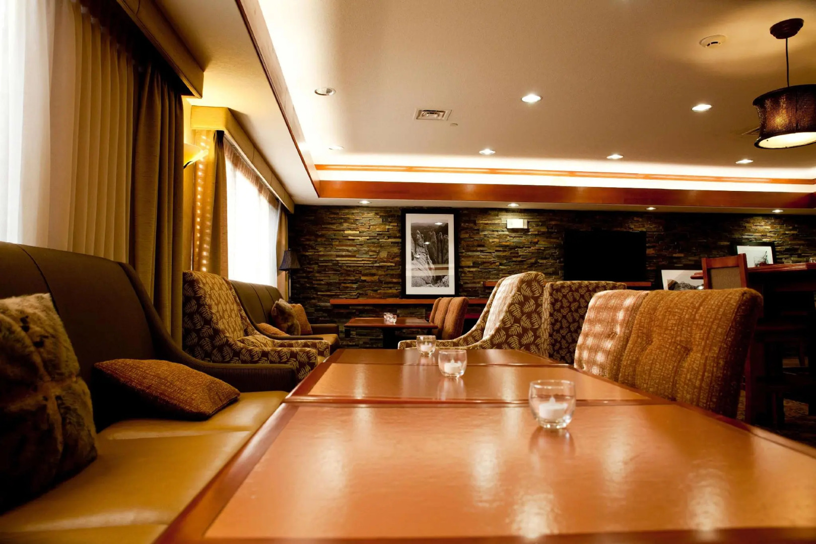 Comfort Inn & Suites Rapid City near Mt. Rushmore