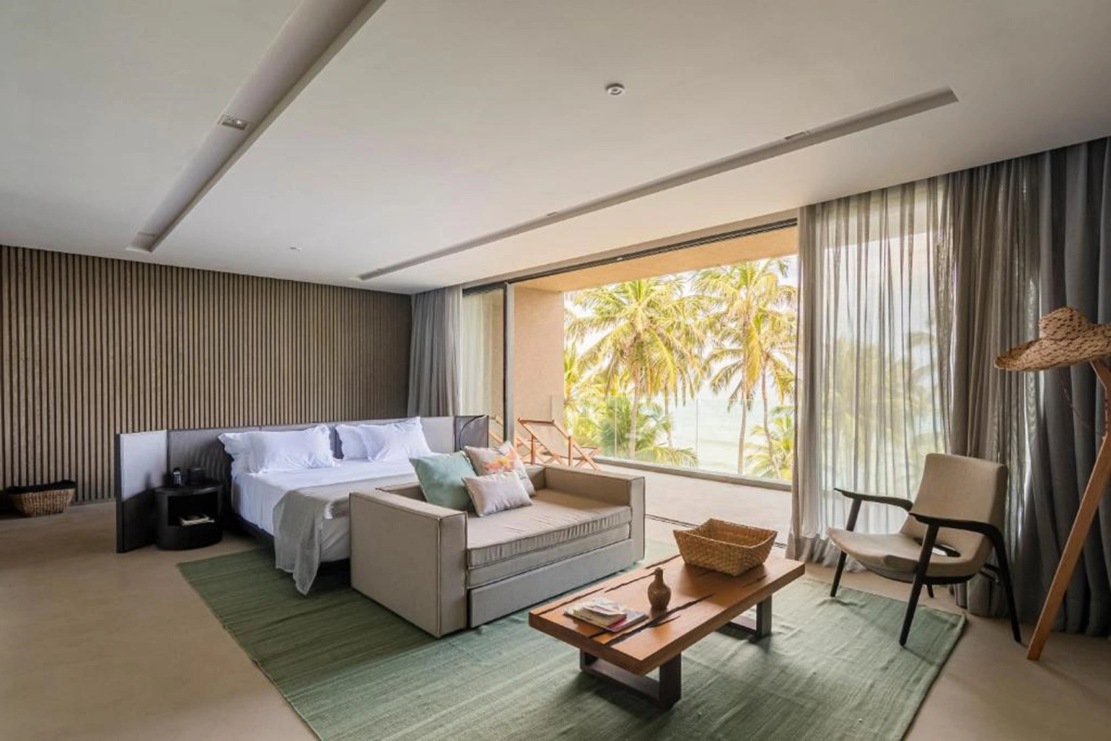 Carmel Taiba Exclusive Resort