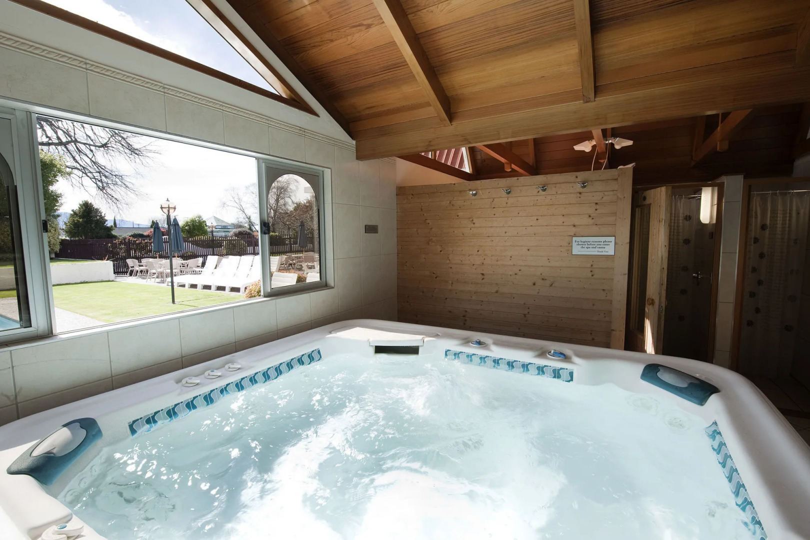 Scenic Hotel Marlborough