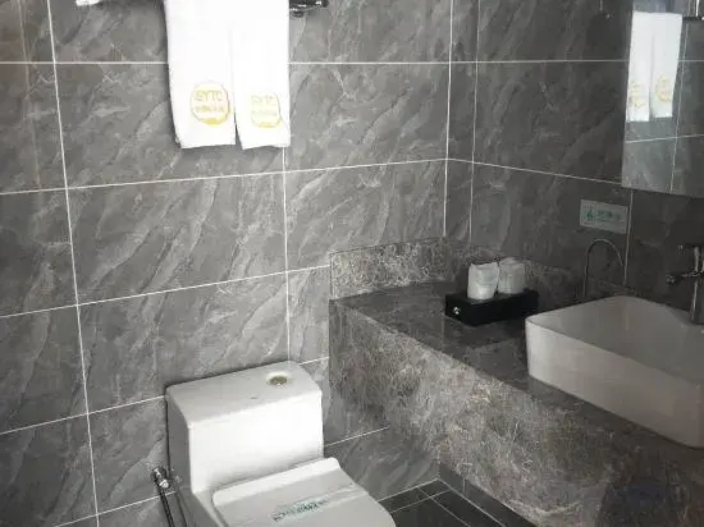 Naiman Banner Water Yun Tiancheng Hotel