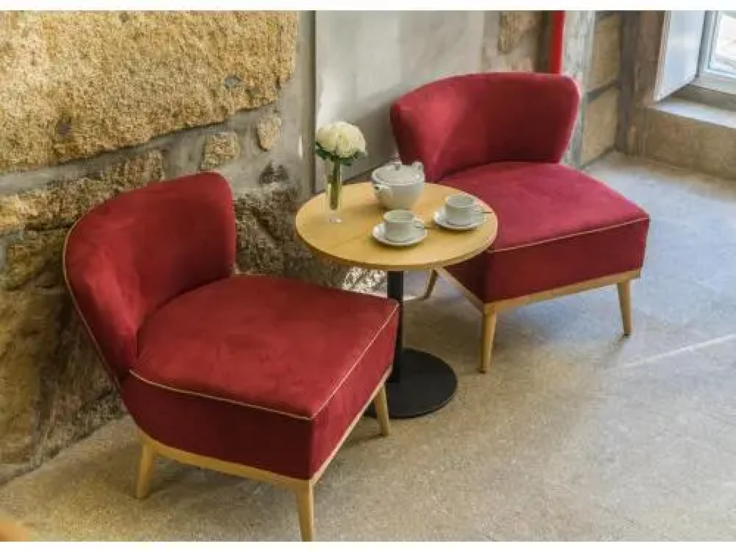 Ribeiredge Guest House