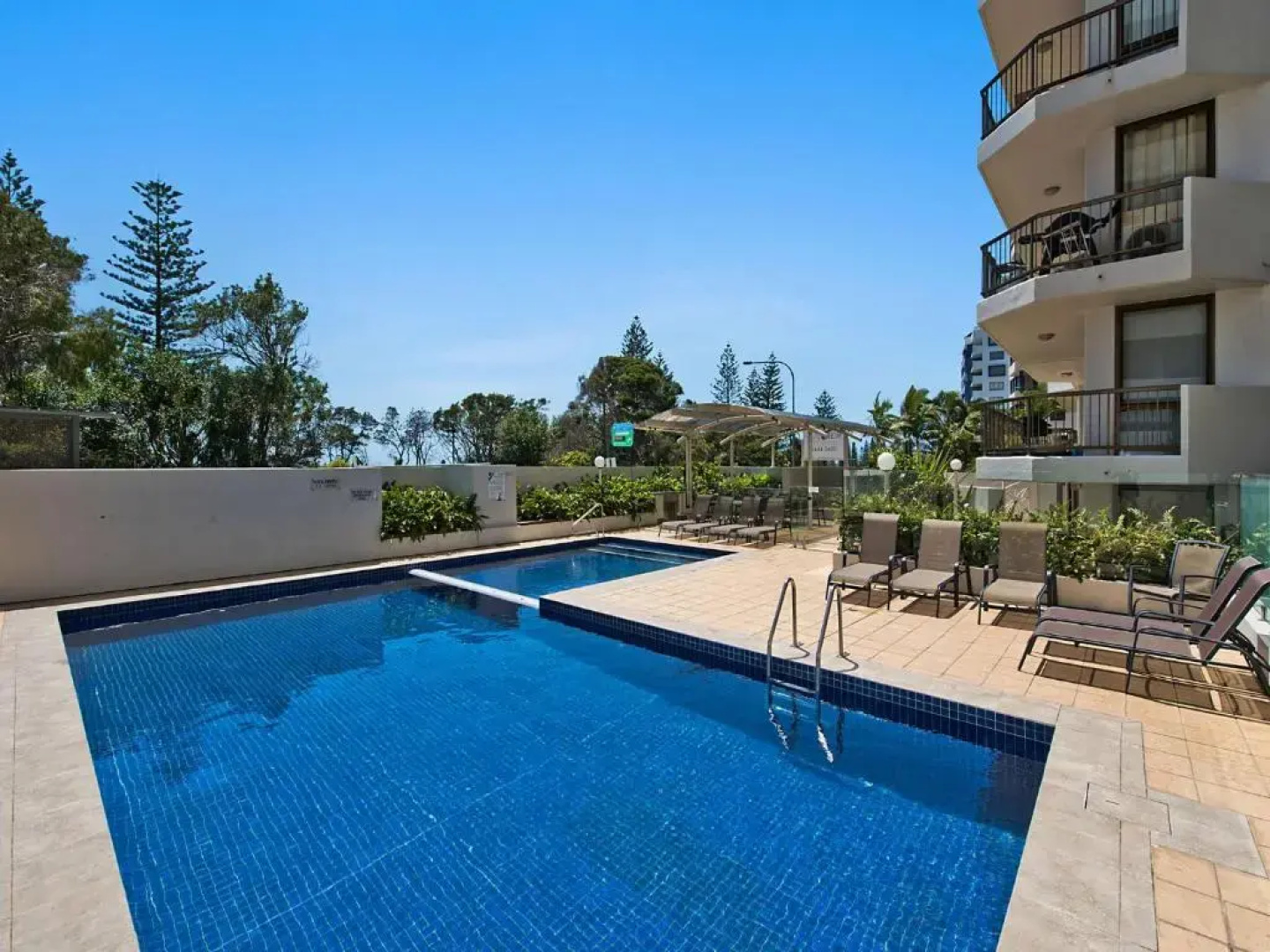 Seaview Resort