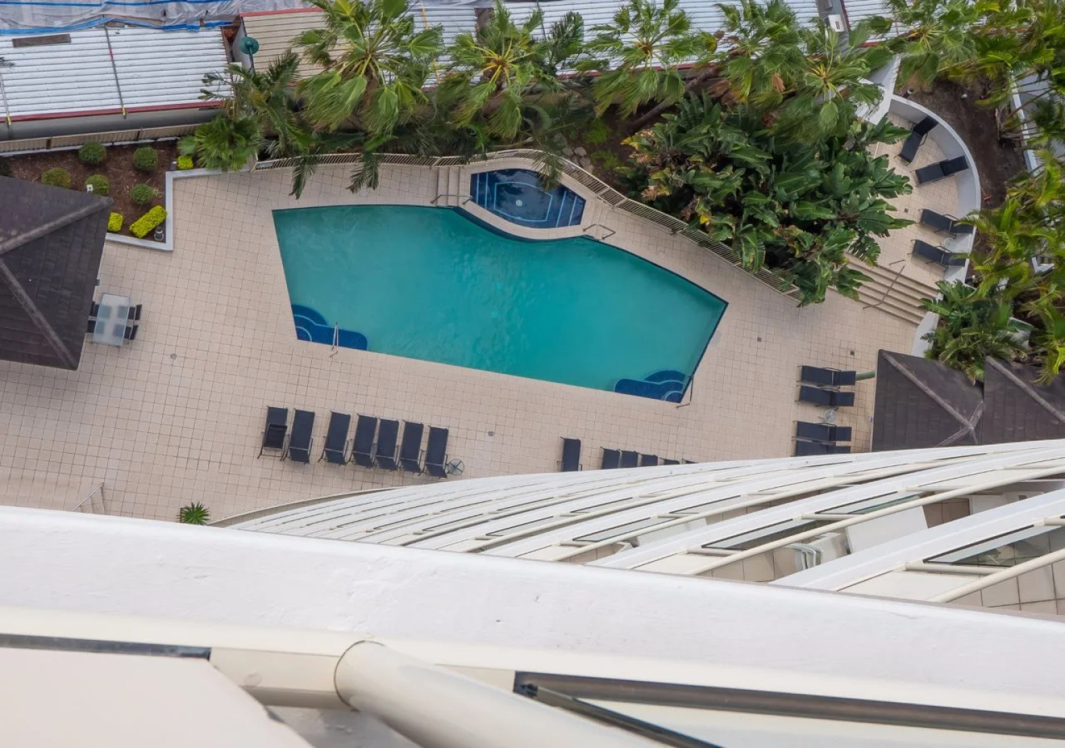 Broadbeach Savannah Hotel & Resort