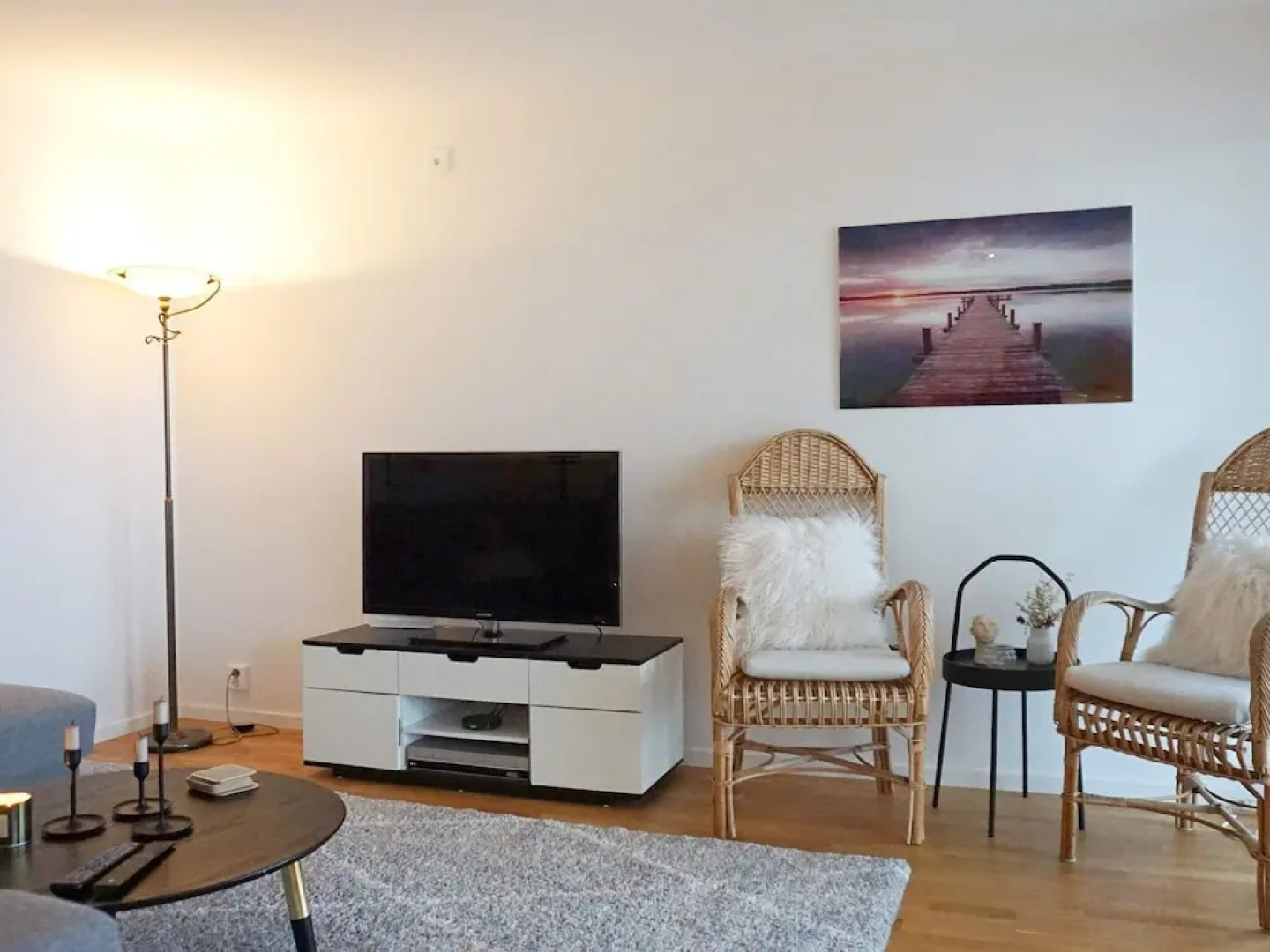 4 Star Holiday Home in Smogen-by Traum