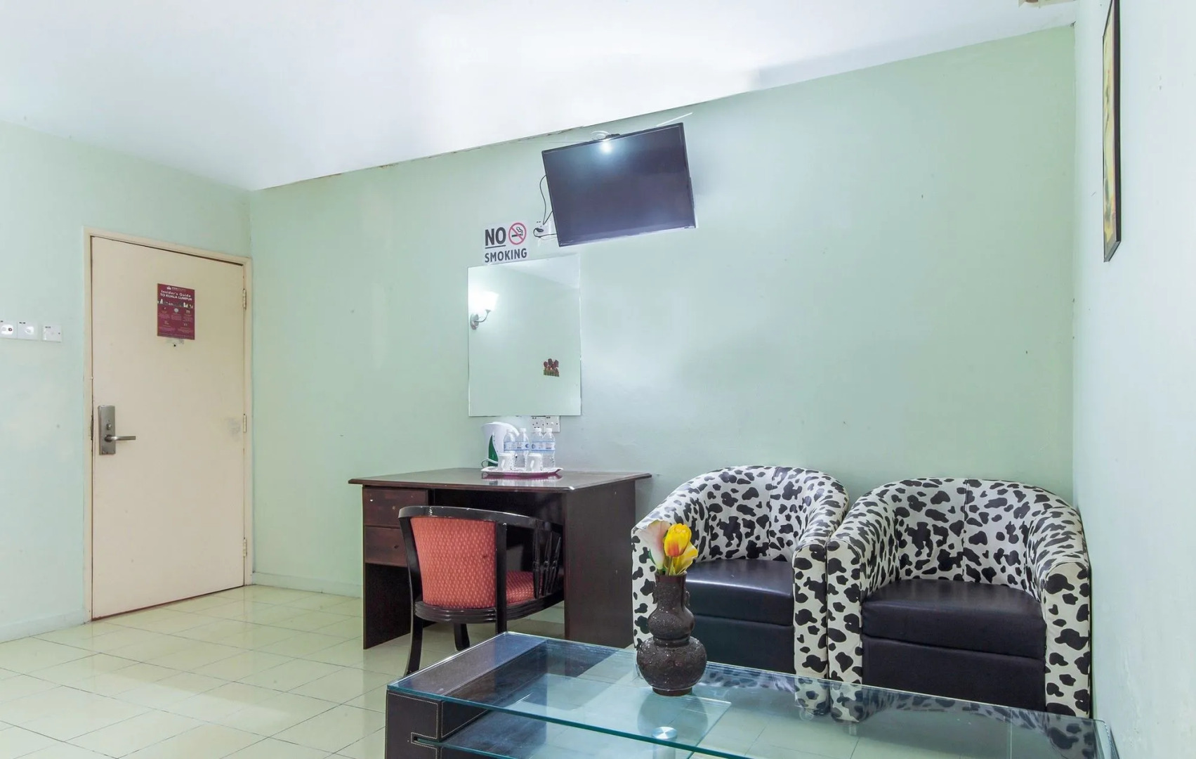 OYO 90118 Suntex Hotel