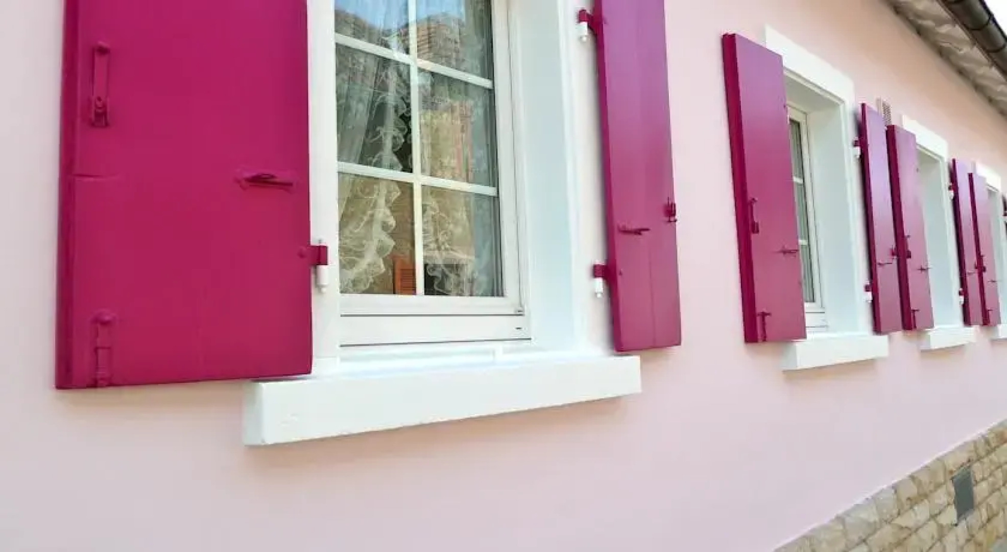 Das Kleine Winzerhaus