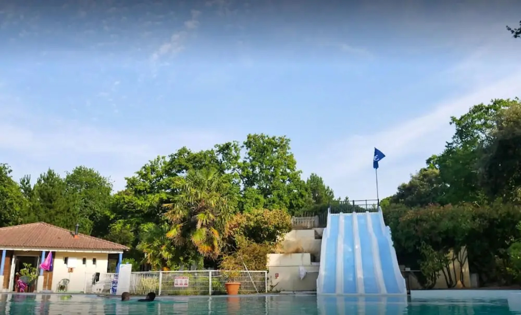 Property With 3 Bedrooms in Saint-brevin-les-pins, With Shared Pool and Enclosed Garden - 300 m From the Beach