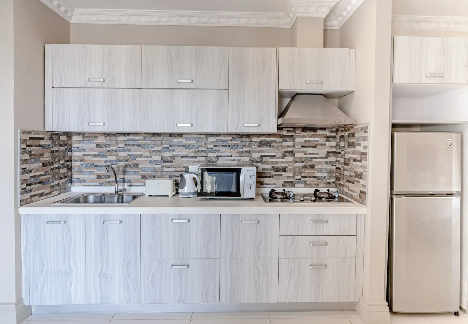 Palace Gate Hotel & Residence by EHM