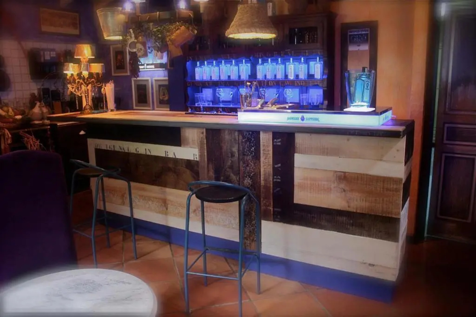 Camino Real de Selores