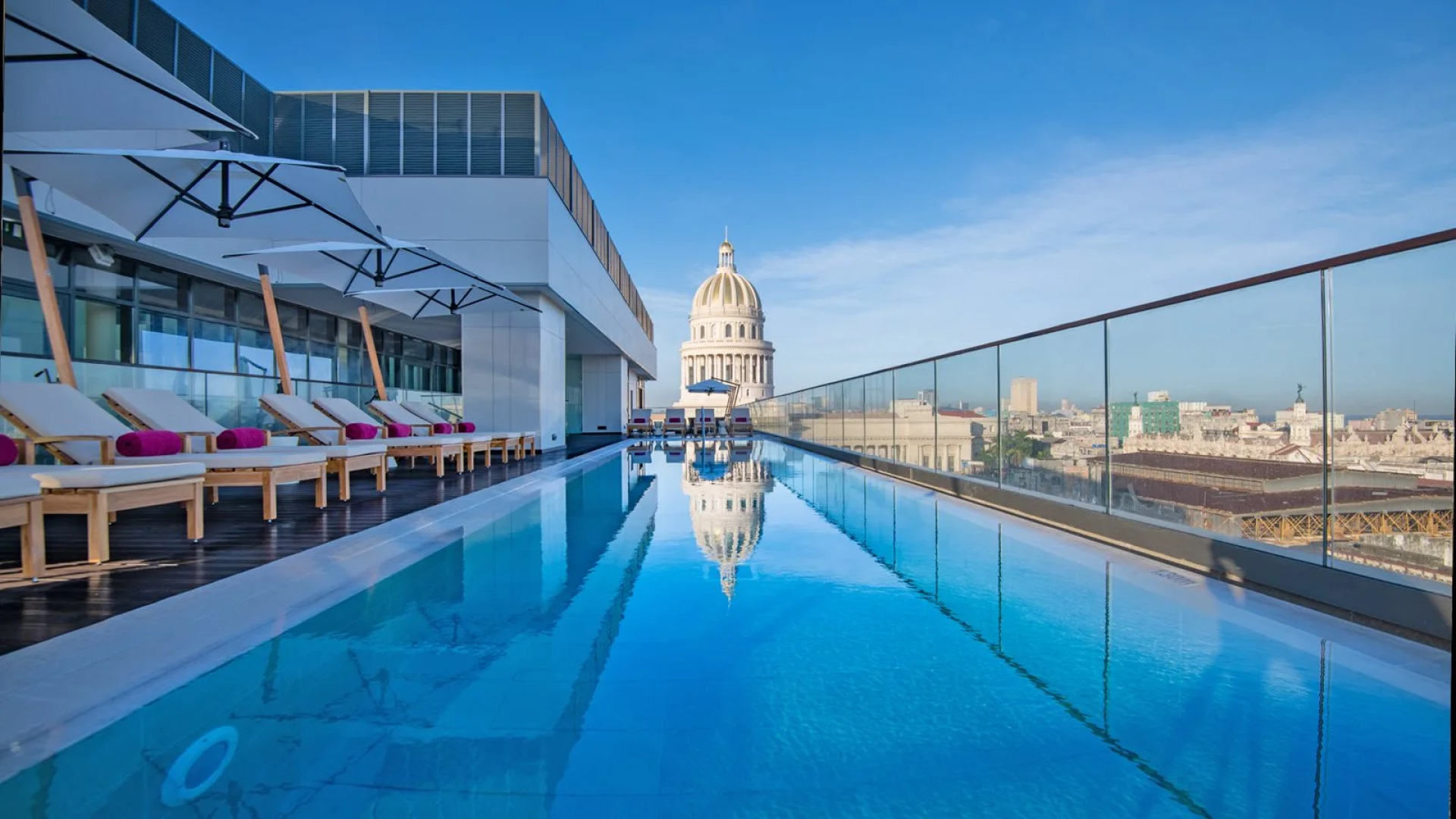 Gran Hotel Bristol La Habana