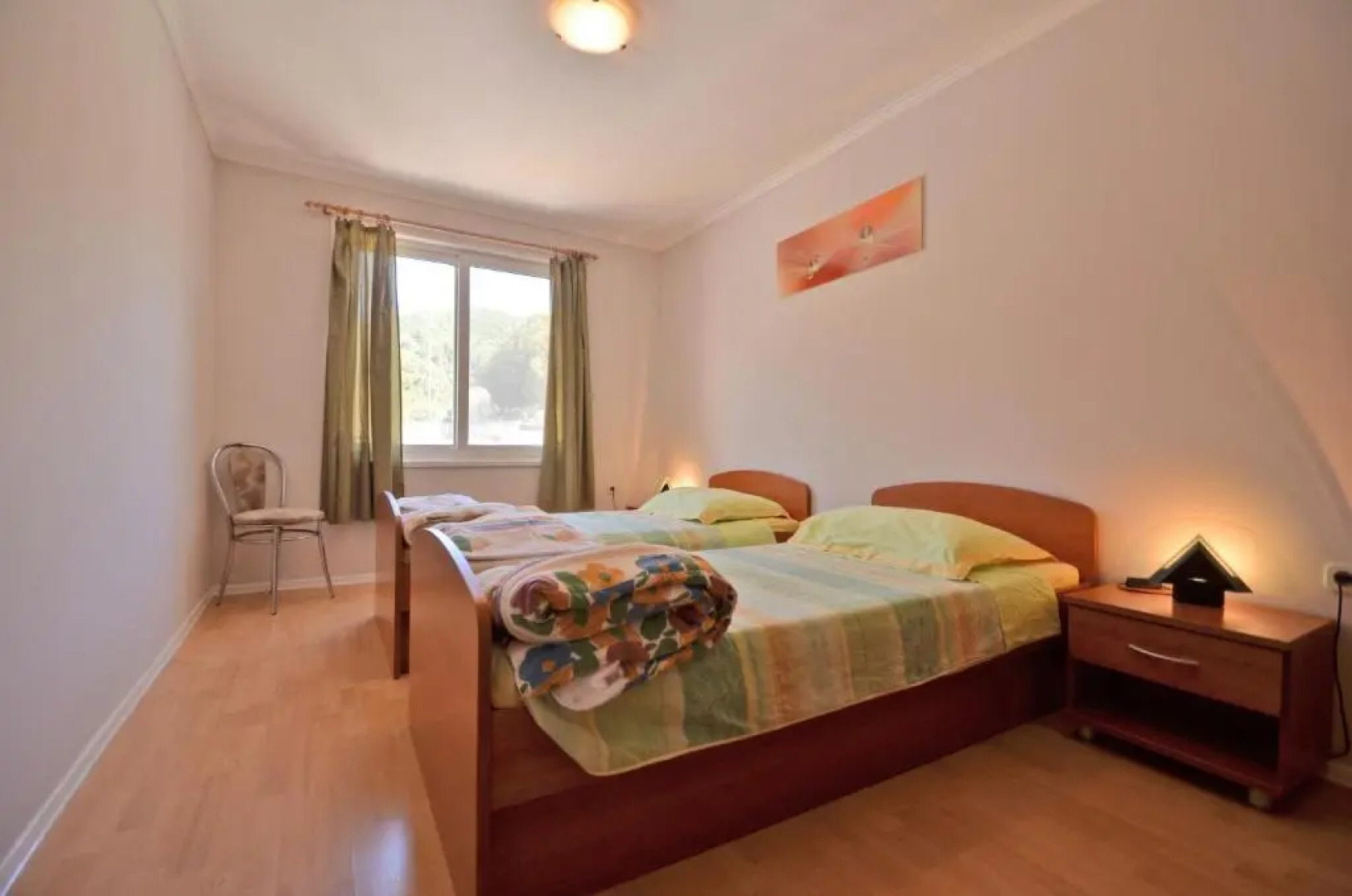 Riva1 Apartments and Rooms