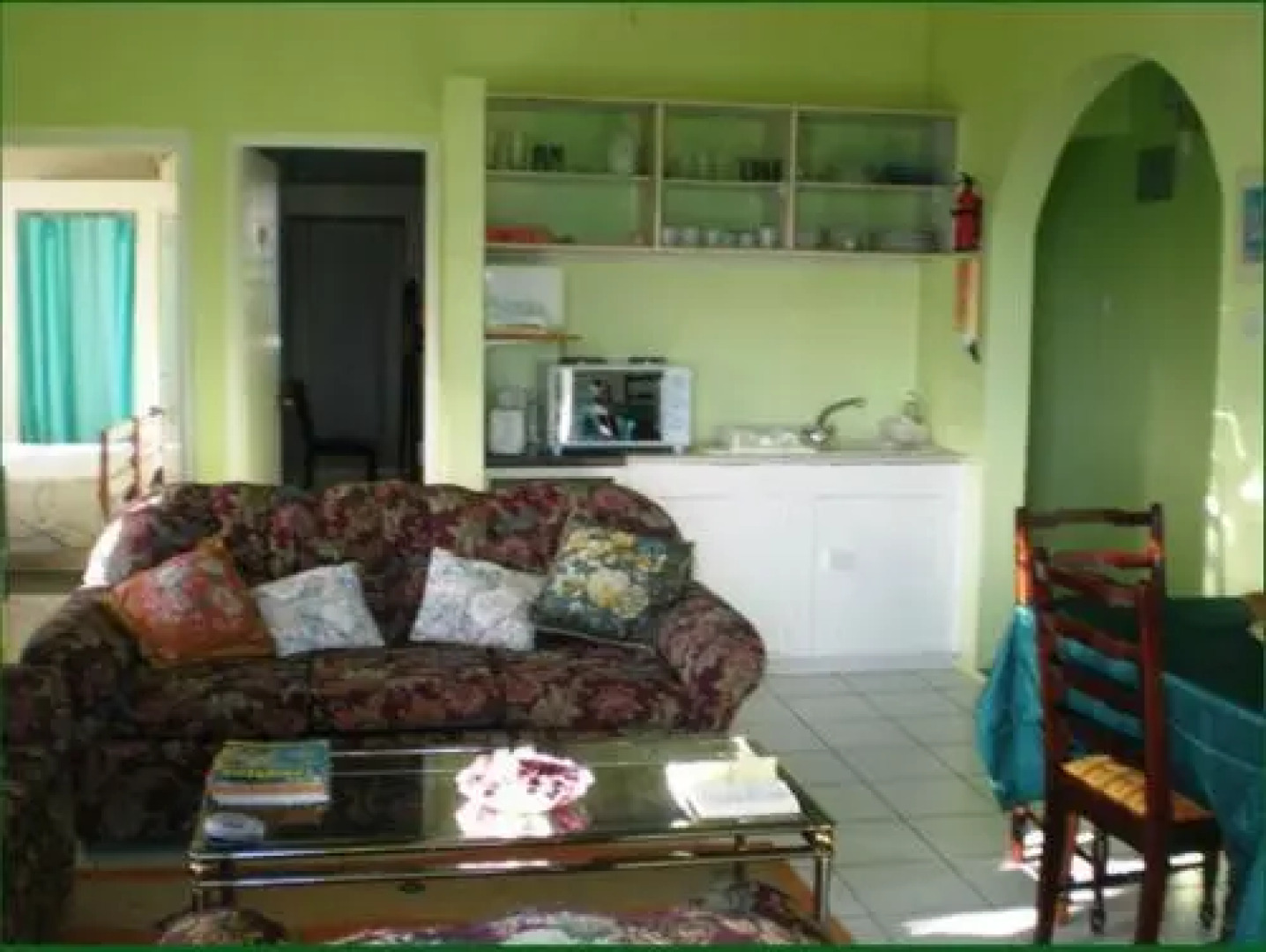 Crystal Heights Guest House